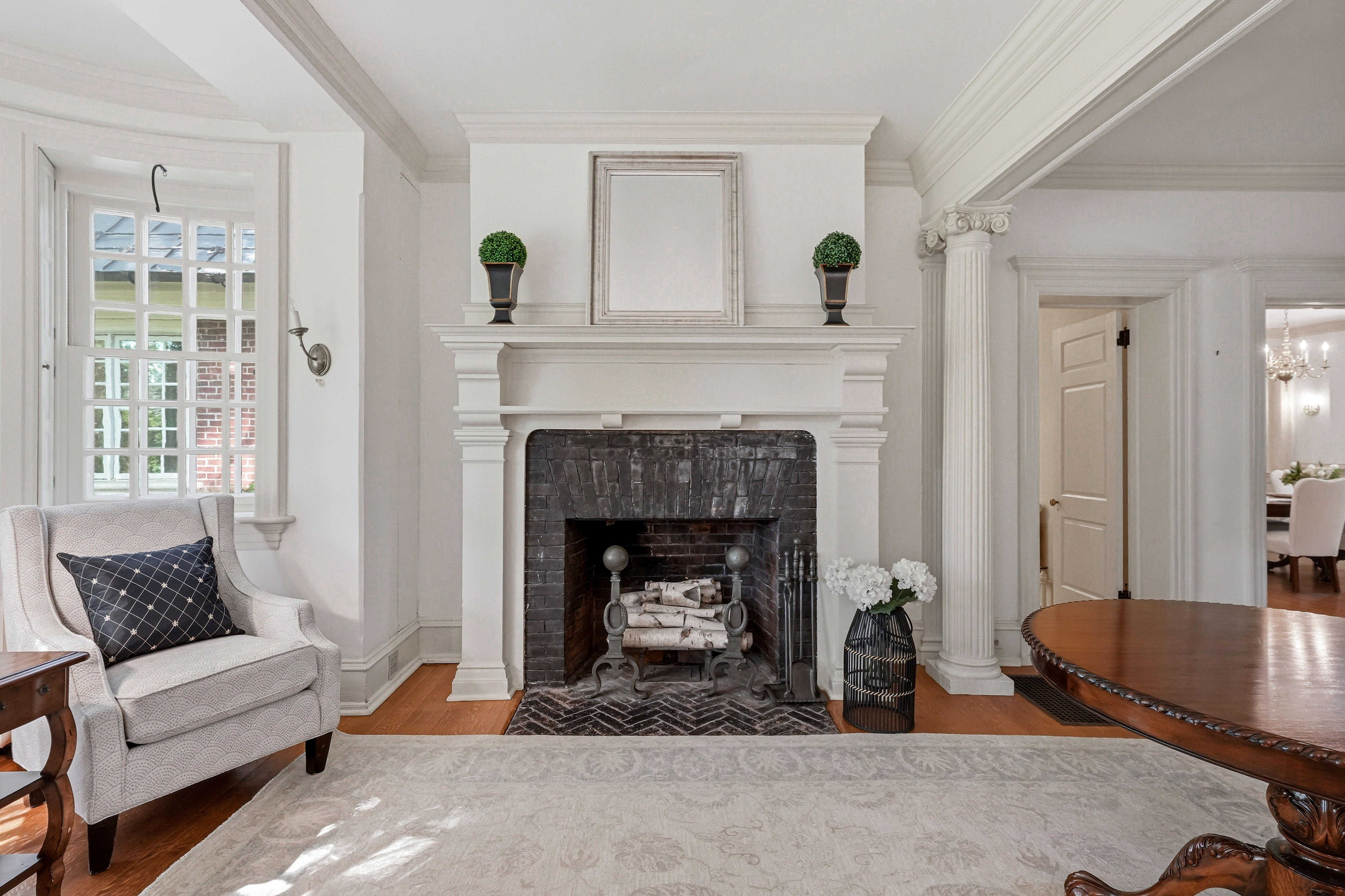  443 Saint Davids Avenue, Saint Davids, PA 19087 - 物件實景