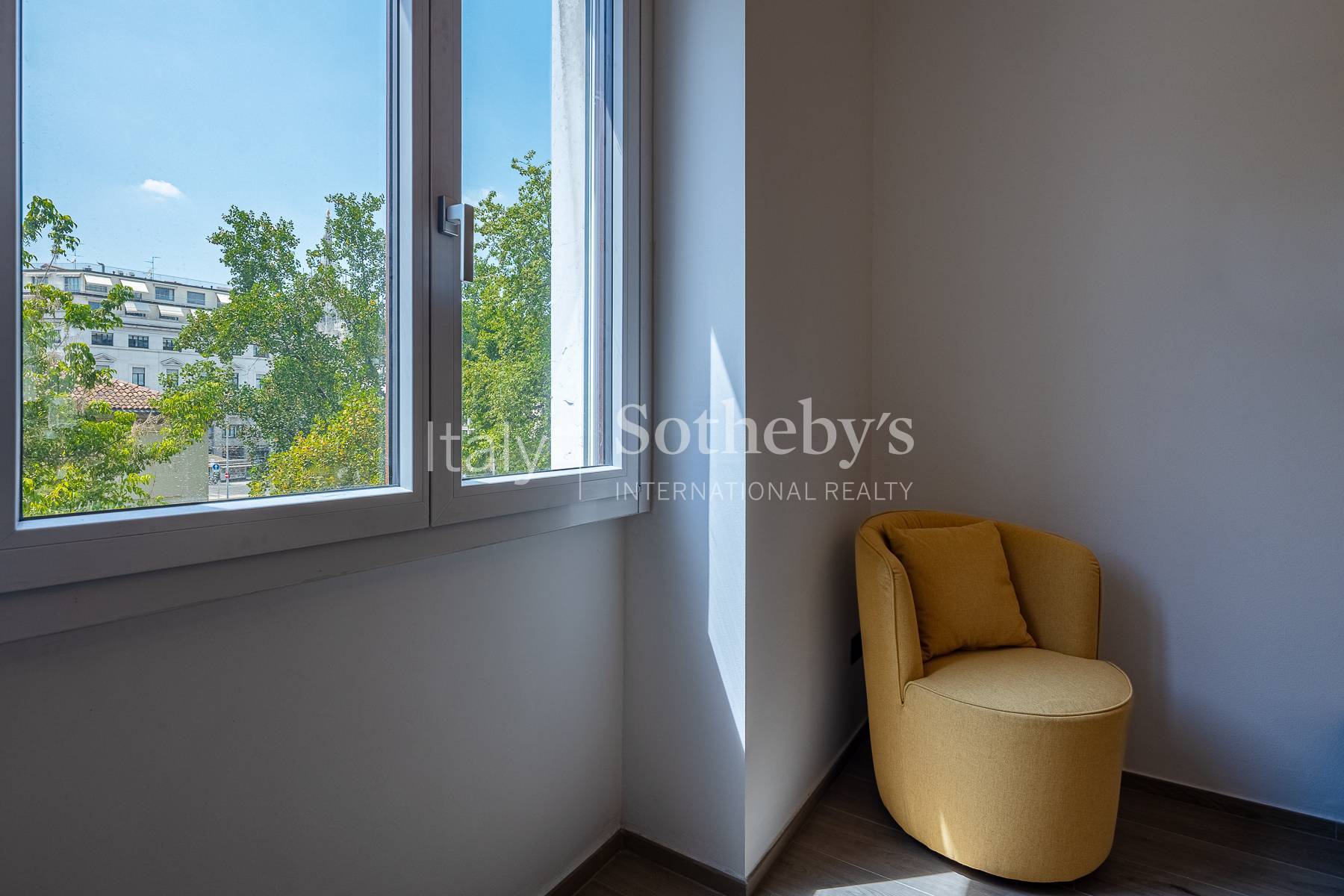  Move-In Ready Apartment Just Steps from the Duomo - 物件實景