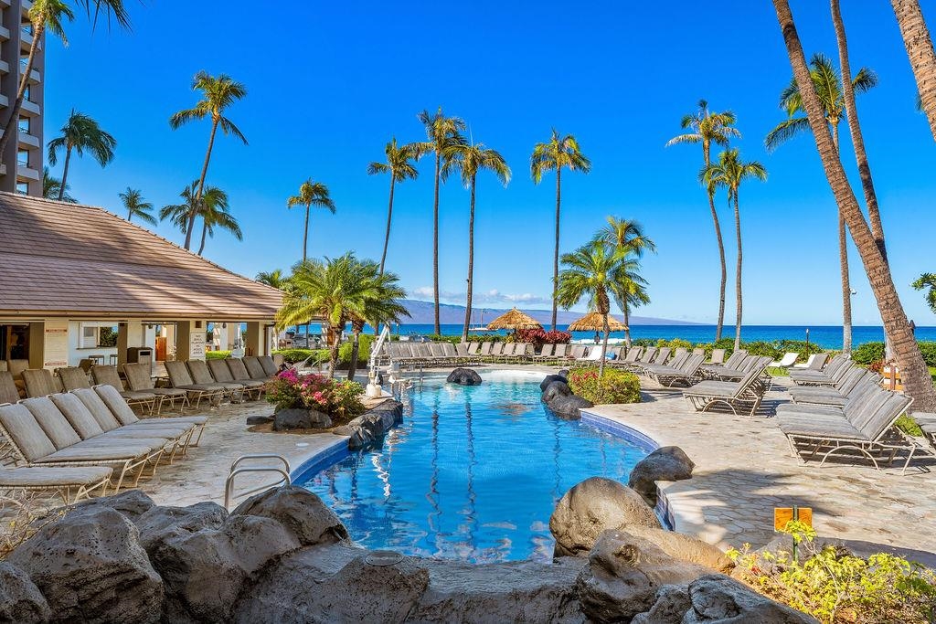 Lahaina, Hawaii, 96761, United States, 1 Bedroom Bedrooms, ,2 BathroomsBathrooms,Residential,For Sale,1793815
