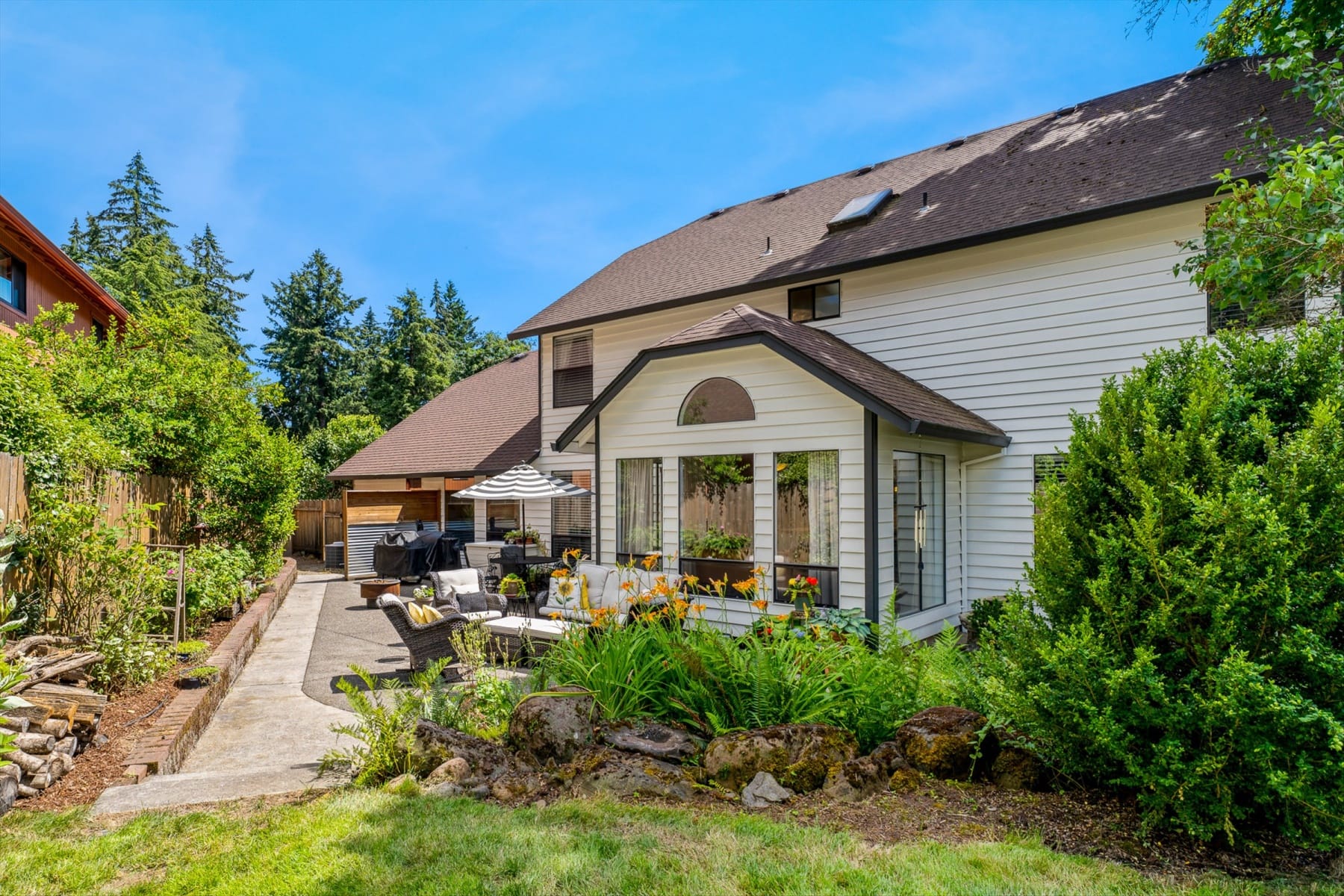  11304 SE NANCY RD Vancouver, WA 98664 - 物件實景