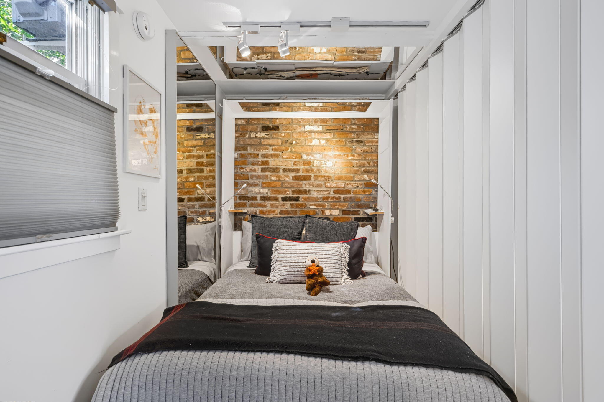  East End Studio with Waterviews - 物件實景
