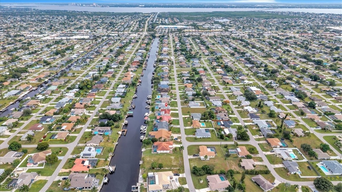 Cape Coral, Florida, 33990, United States, 3 Bedrooms Bedrooms, ,2 BathroomsBathrooms,Residential,For Sale,1990481