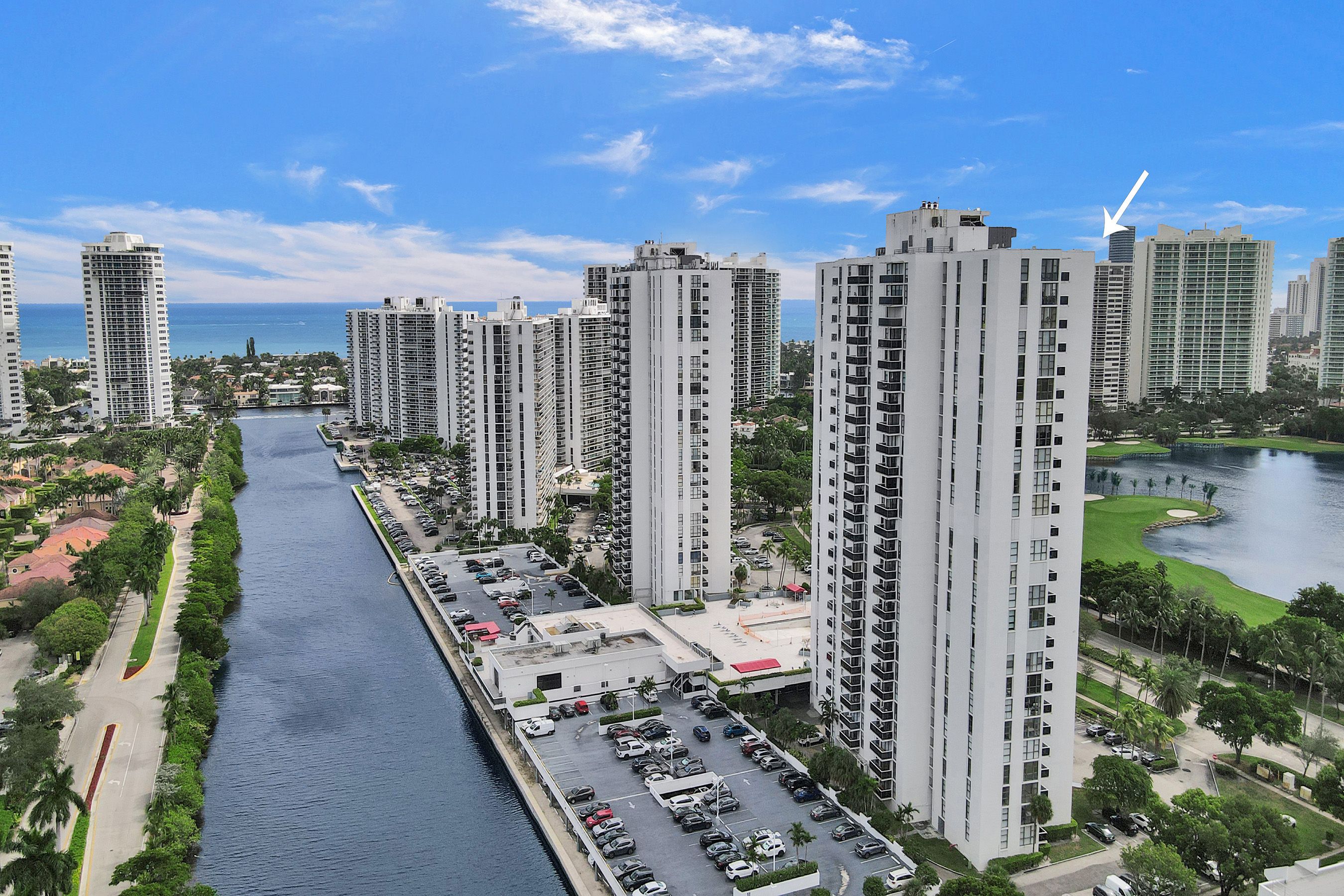  3625 N Country Club Dr, Aventura, FL, 33180 - 物件實景