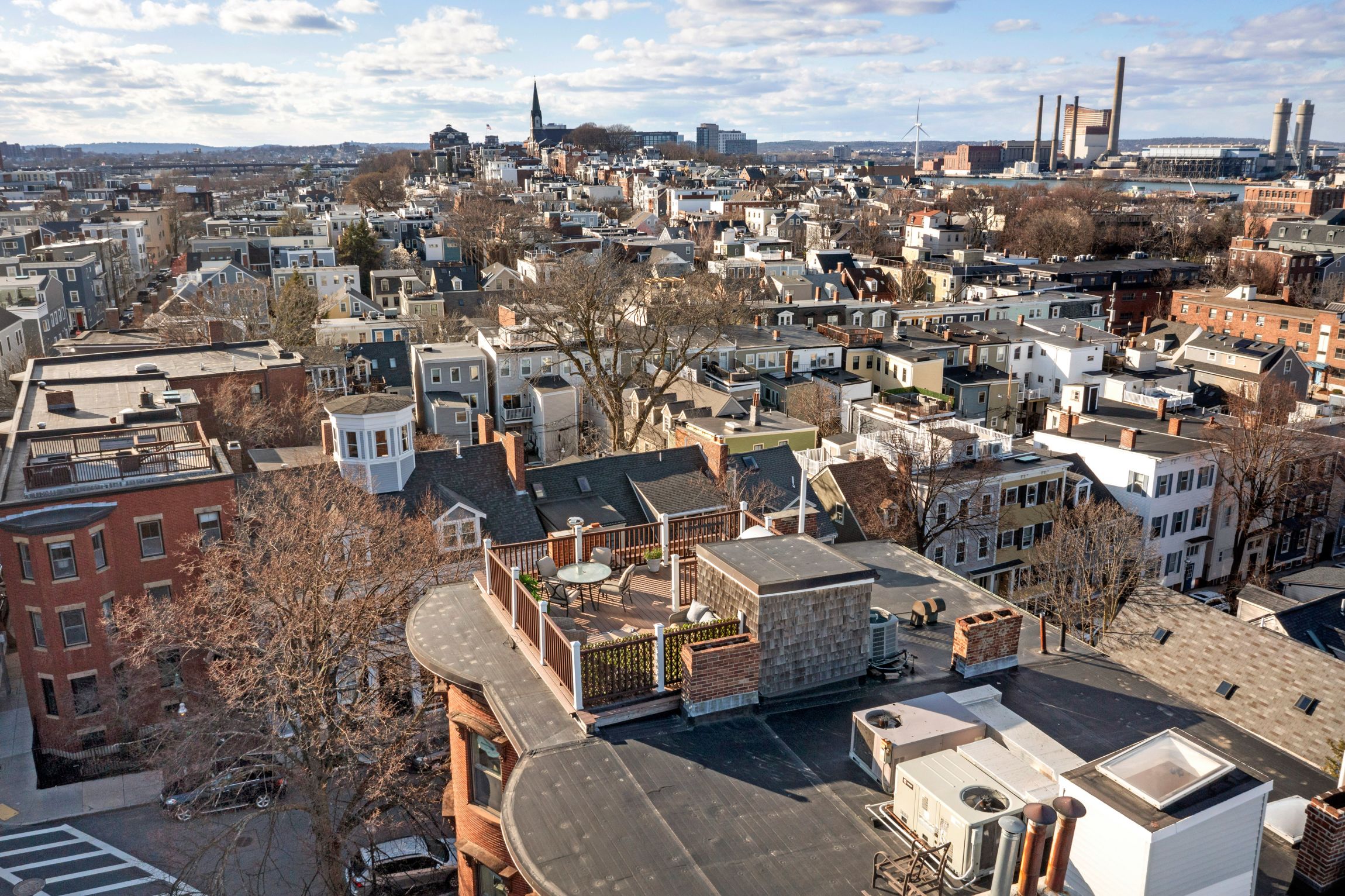 27 Monument Square, Boston, MA, 02129 - 物件實景