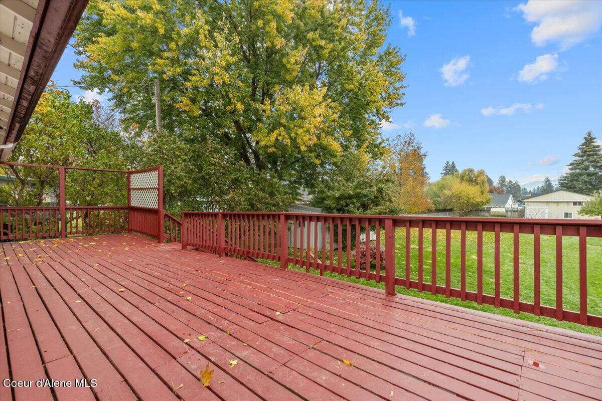 Hayden, Idaho, 83835, United States, 4 Bedrooms Bedrooms, ,Residential,For Sale,1989335