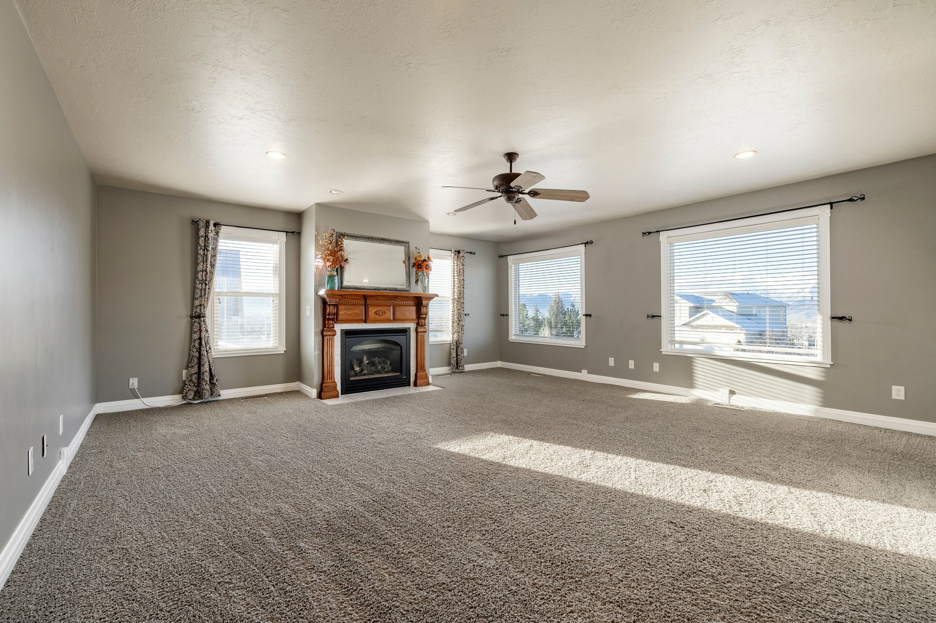  360-Degree Views of the Wasatch Back - 物件實景