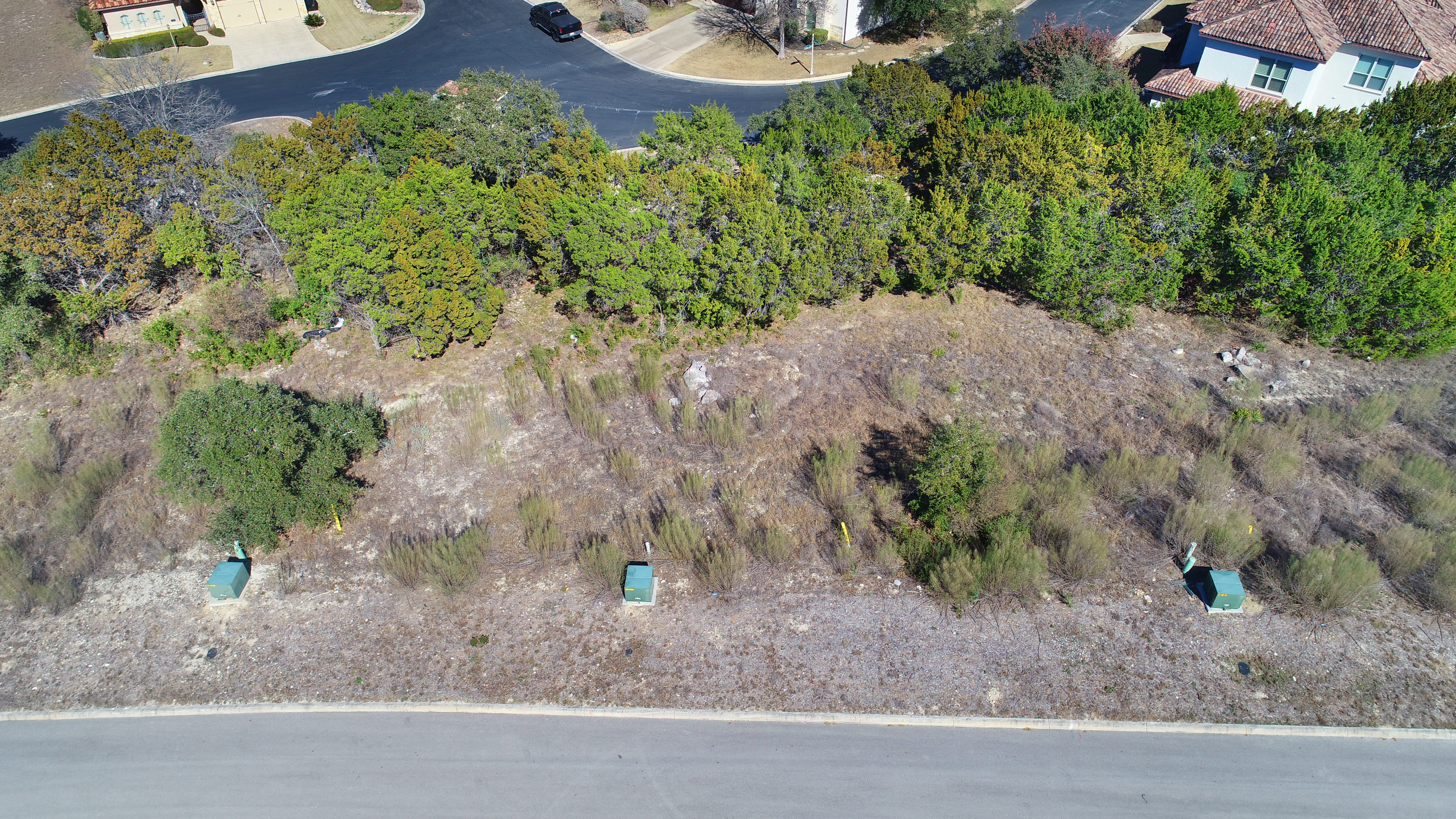  Exclusive Dominion Heights Lot - 物件實景