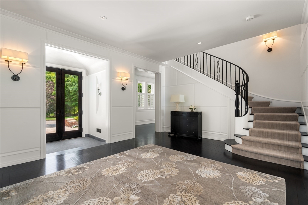 Brookline, Massachusetts, 02467, United States, 7 Bedrooms Bedrooms, ,11 BathroomsBathrooms,Residential,For Sale,1840282