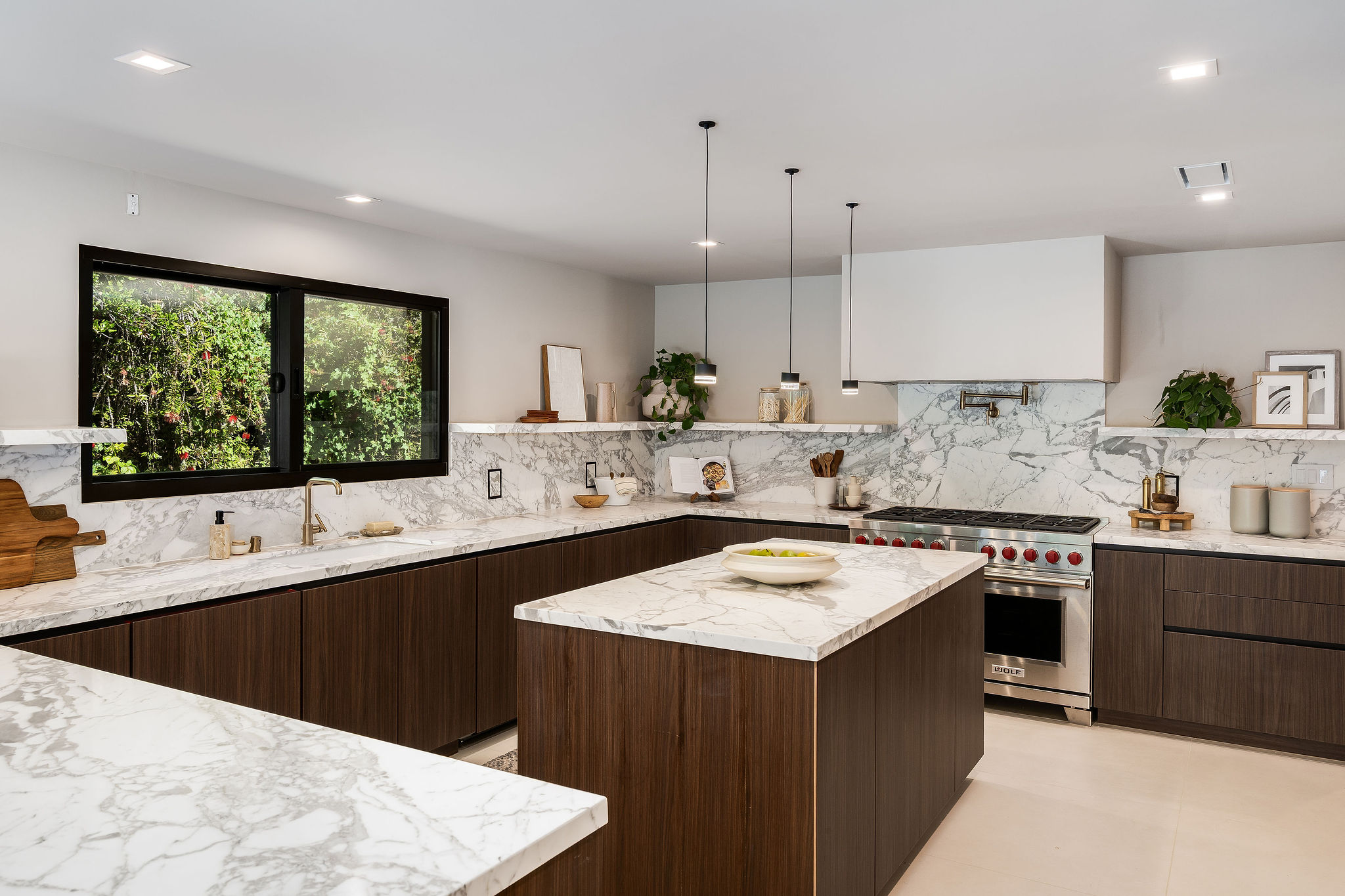  5645 Bacon Road - 物件實景