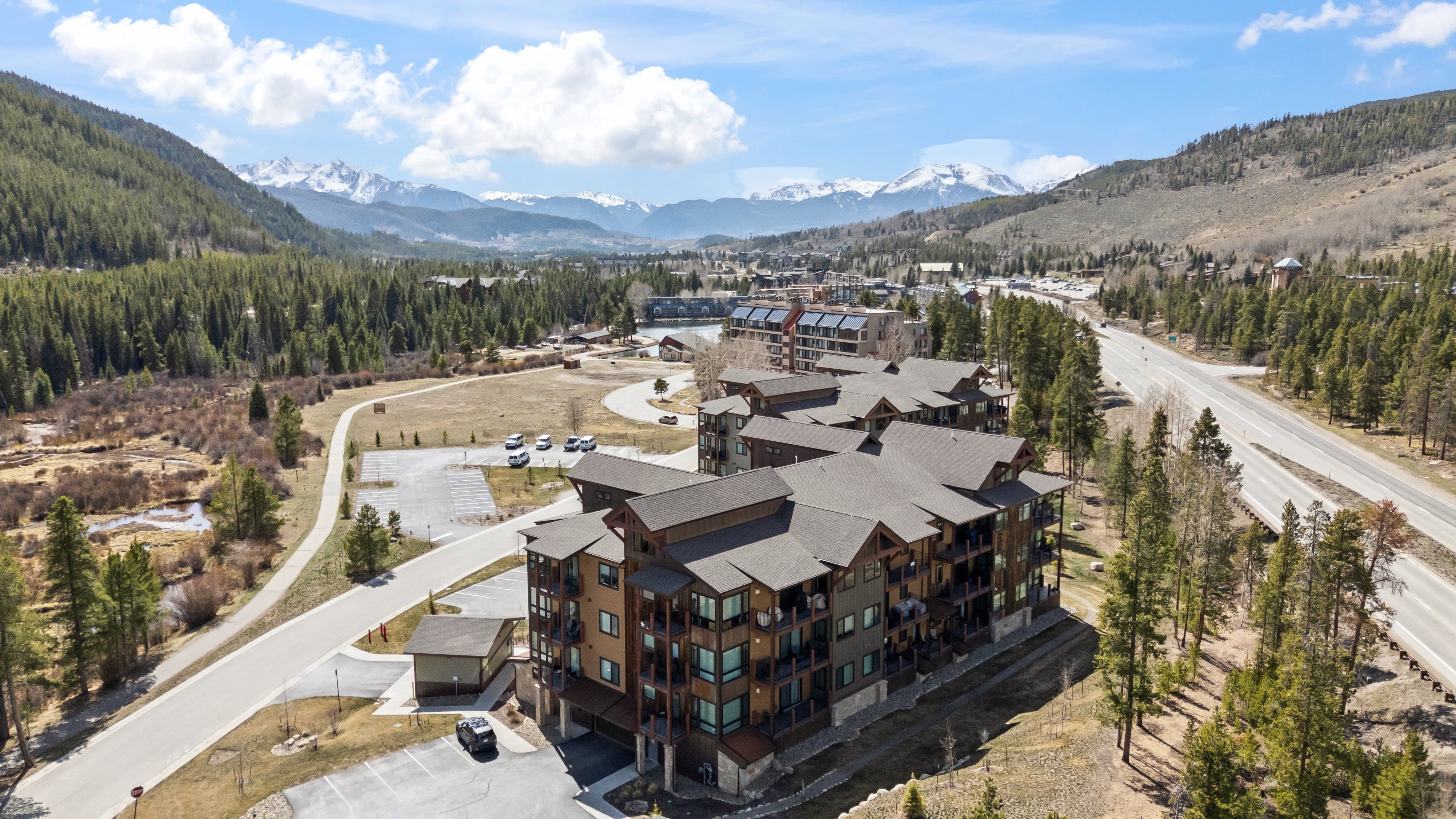  75 Clearwater Way, Keystone, CO, 80435 - 物件實景