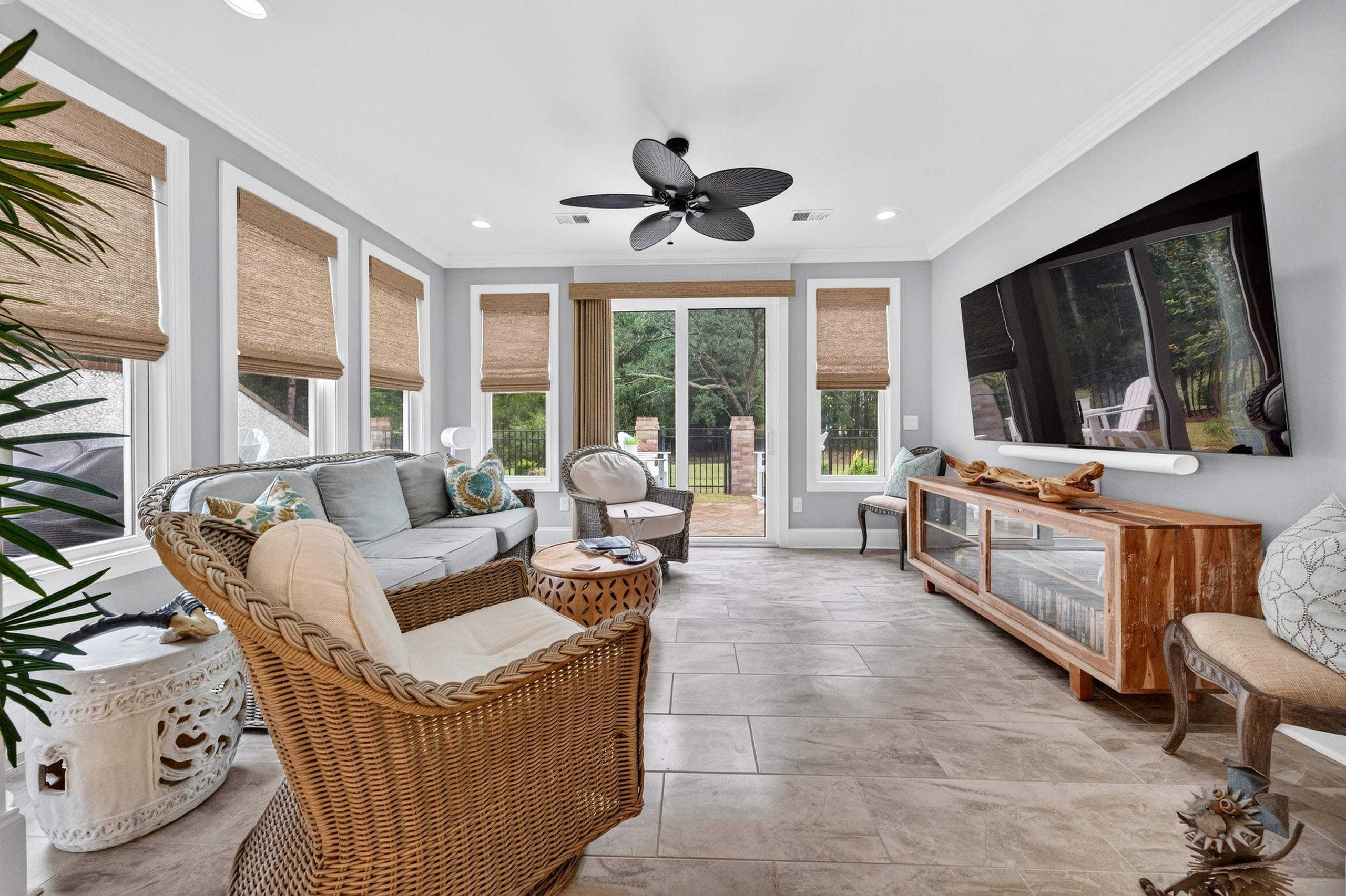  75 Villa Oak Circle  The Reserve in Pawleys Island, SC - 物件實景
