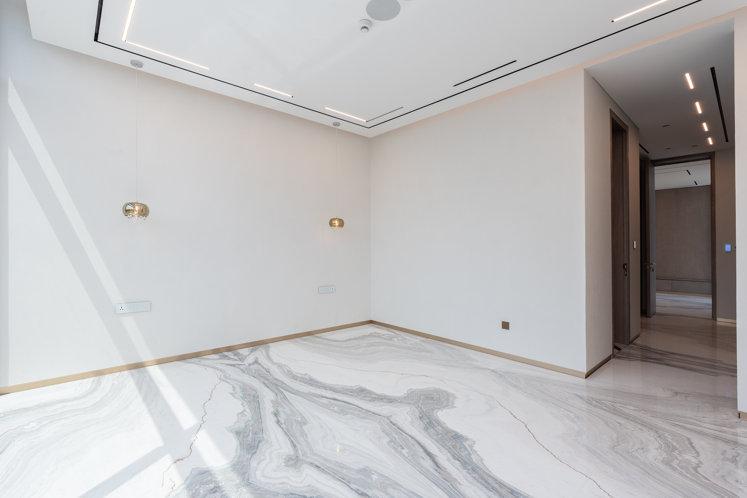  Renovated Palm Jumeirah Villa With Private Beach - 物件實景
