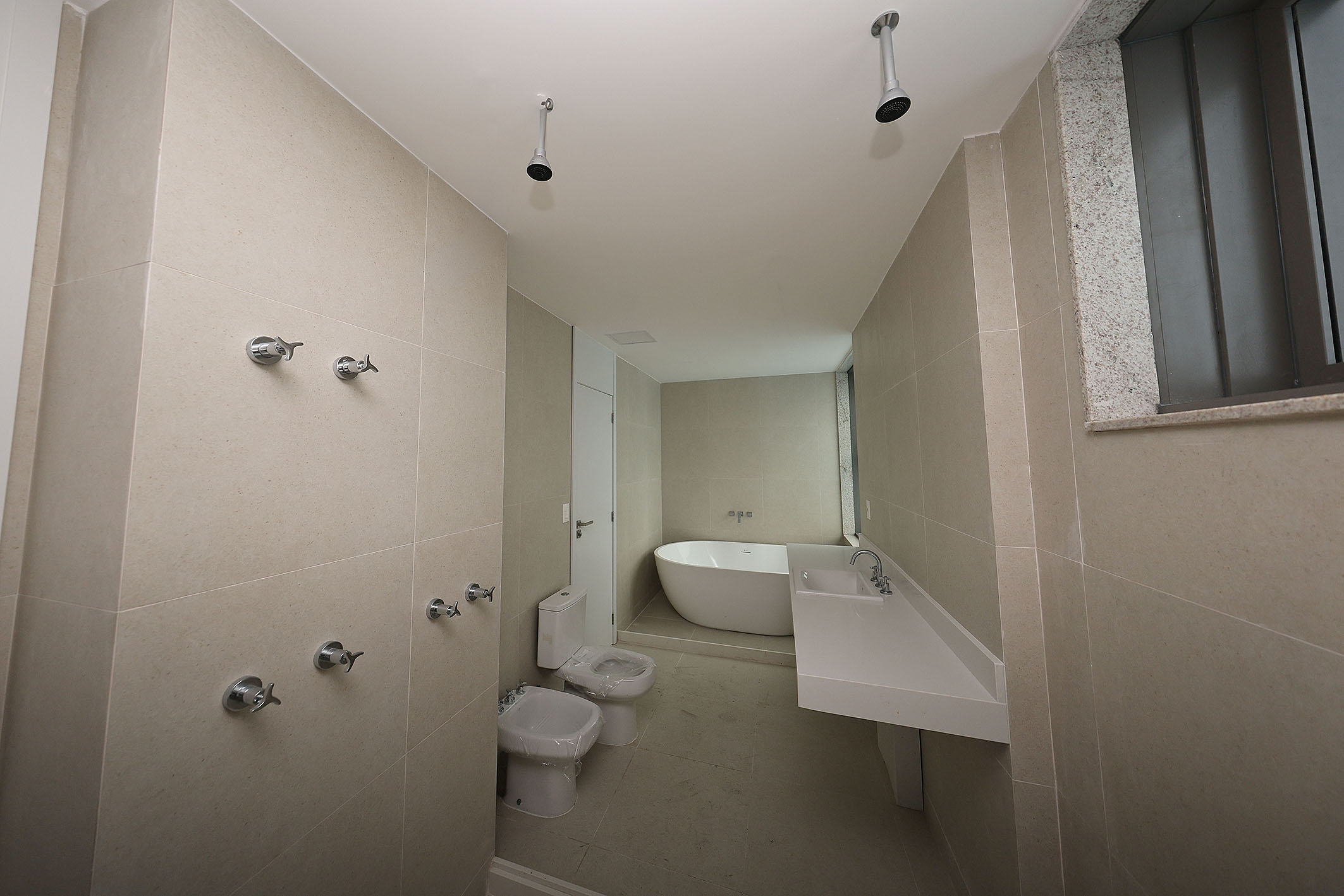  Elegant ocean-view residence in a full-service residential condominium - 物件實景