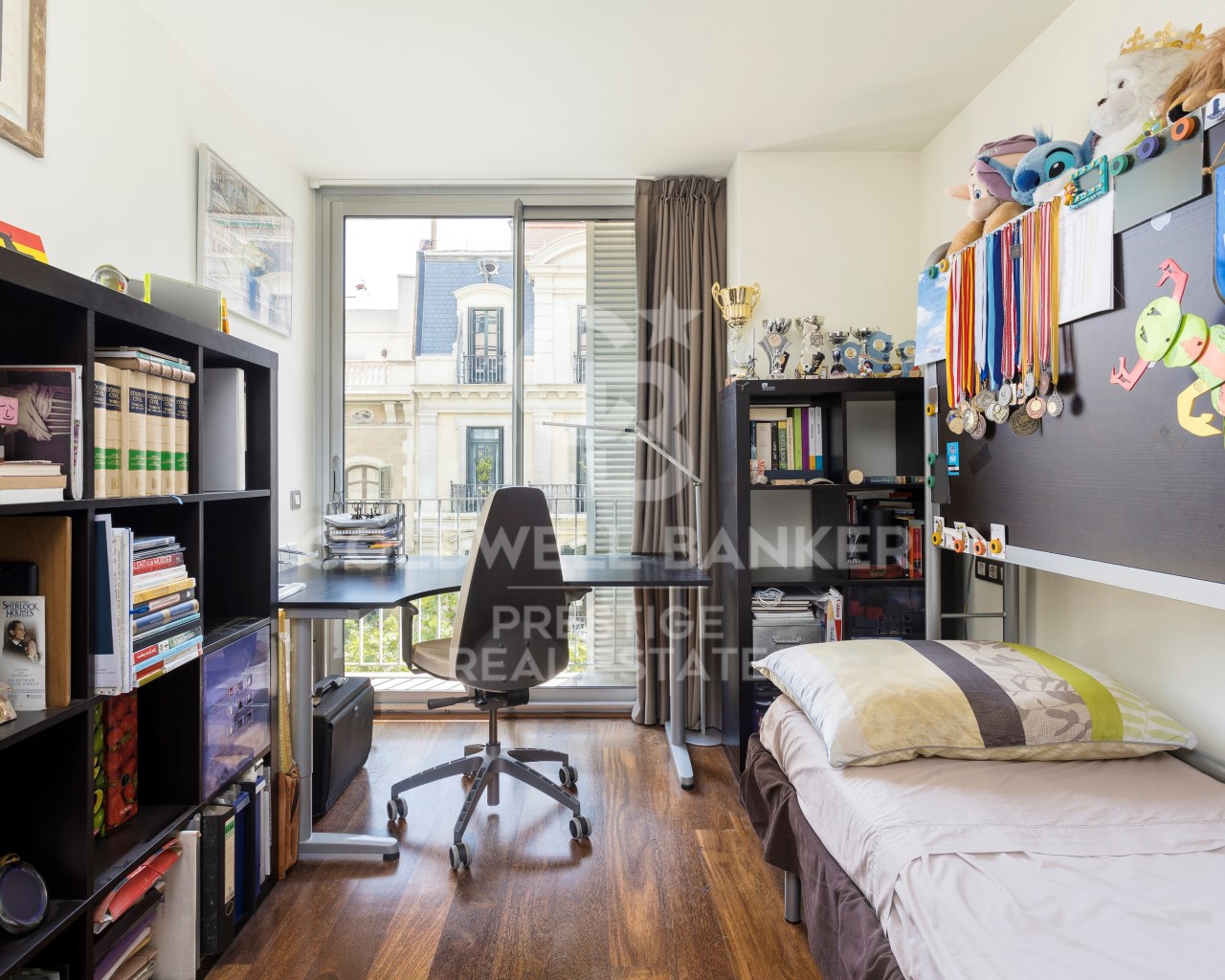 Barcelona, Barcelona, Eixample, La Dreta de l'Eix, Barcelona, Catalonia, ES, 3 Bedrooms Bedrooms, ,2 BathroomsBathrooms,Residential,For Sale,Barcelona, Barcelona, Eixample, La Dreta de l'Eix,1621465