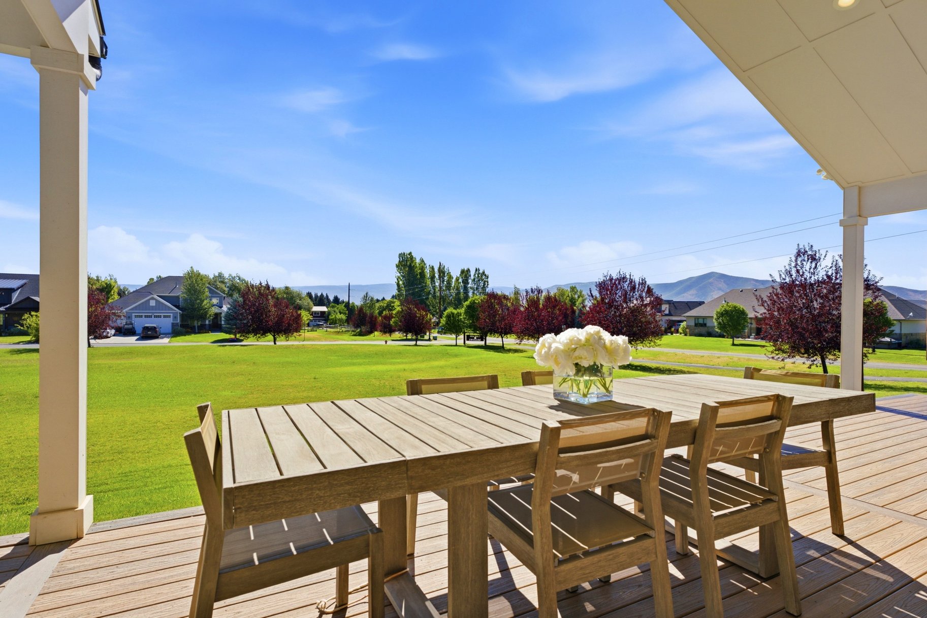  A RARE OPPORTUNITY TO COMBINE SMALL TOWN CHARM WITH MOUNTAIN RETREAT LUXURY - 物件實景