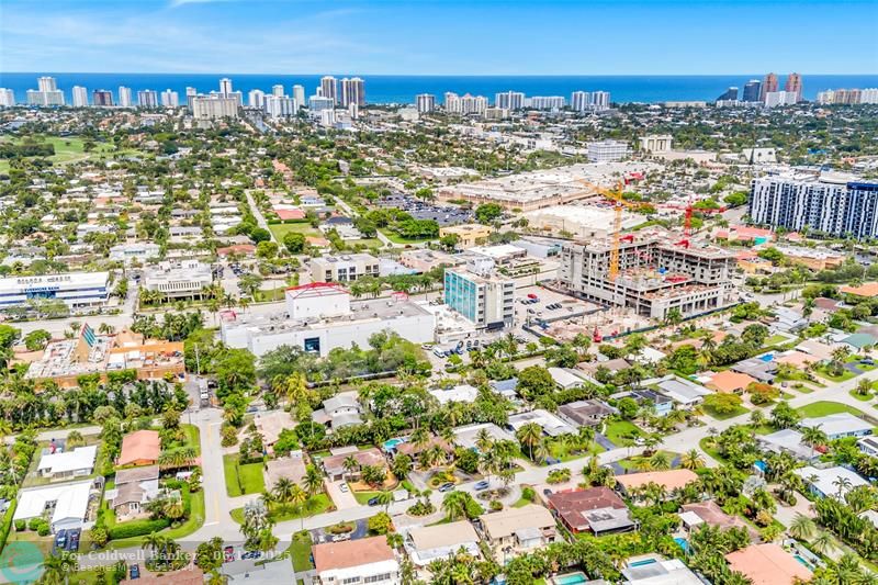Oakland Park, Florida, 33306, United States, 3 Bedrooms Bedrooms, ,2 BathroomsBathrooms,Residential,For Sale,1856457