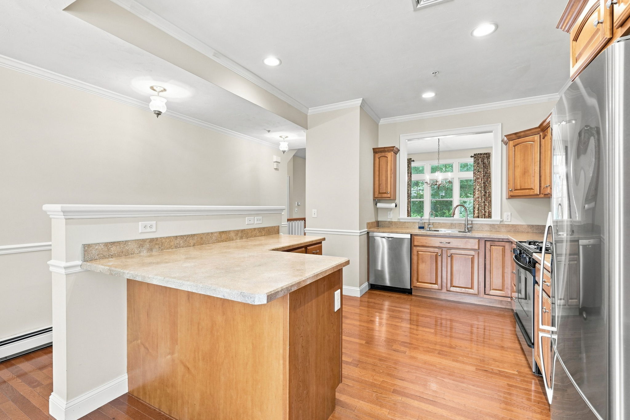  152 Spring Meadow Lane, Hanover - 物件實景