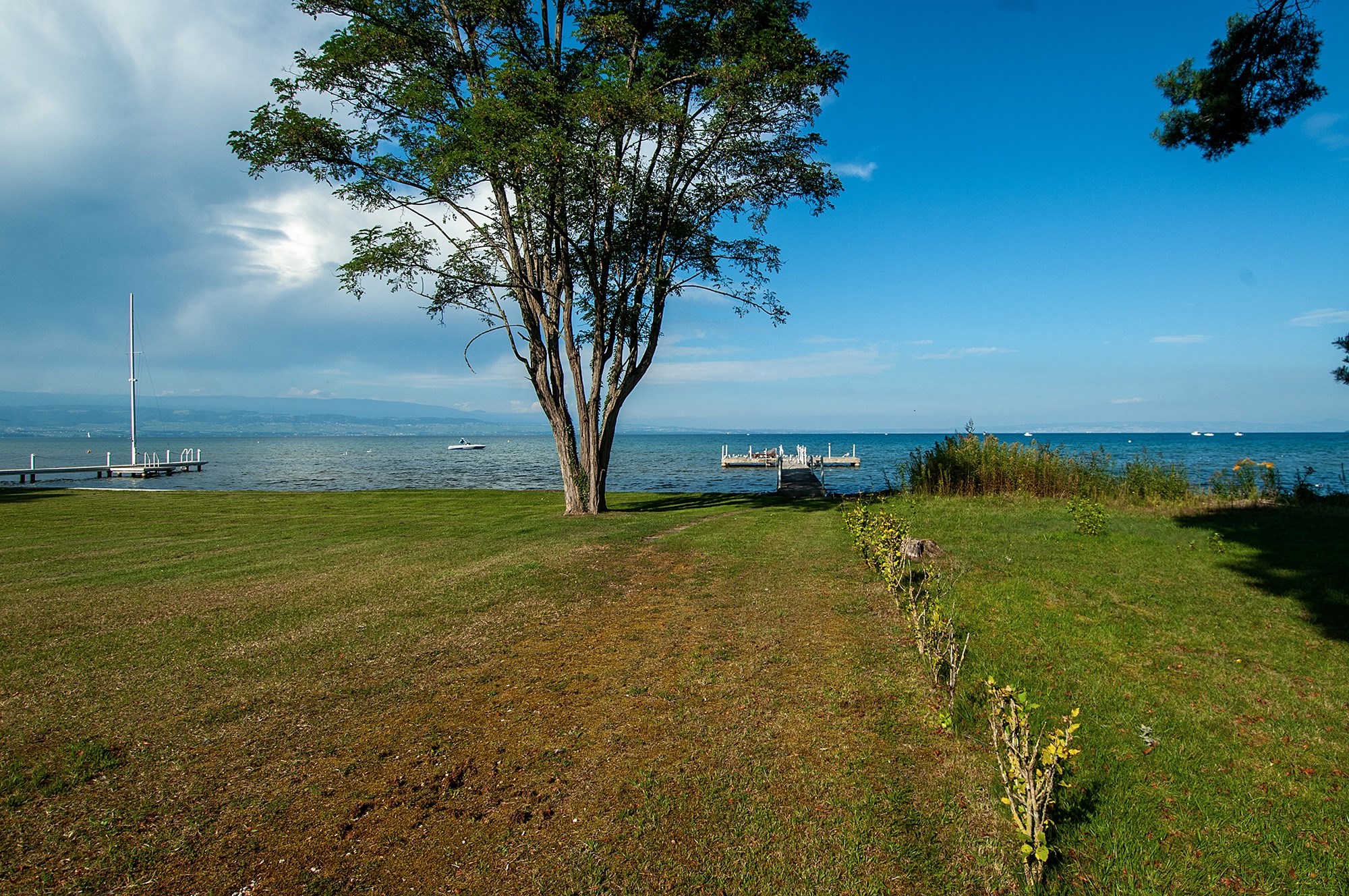  SCIEZ WATERFRONT PROPERTY - 物件實景
