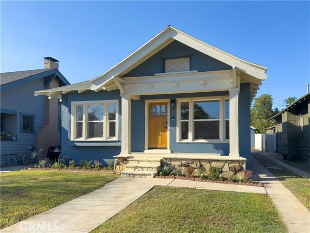 Los Angeles, California, 90018, United States, 4 Bedrooms Bedrooms, ,2 BathroomsBathrooms,Residential,For Sale,1977916