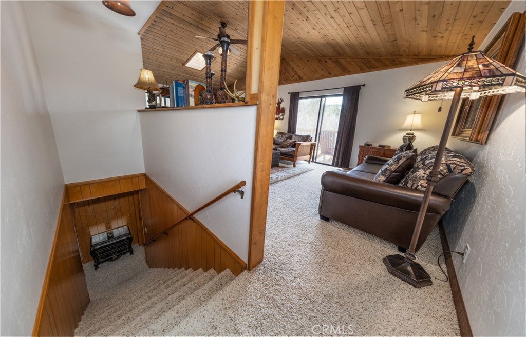 Big Bear City, California, 92314, United States, 2 Bedrooms Bedrooms, ,2 BathroomsBathrooms,Residential,For Sale,1846241