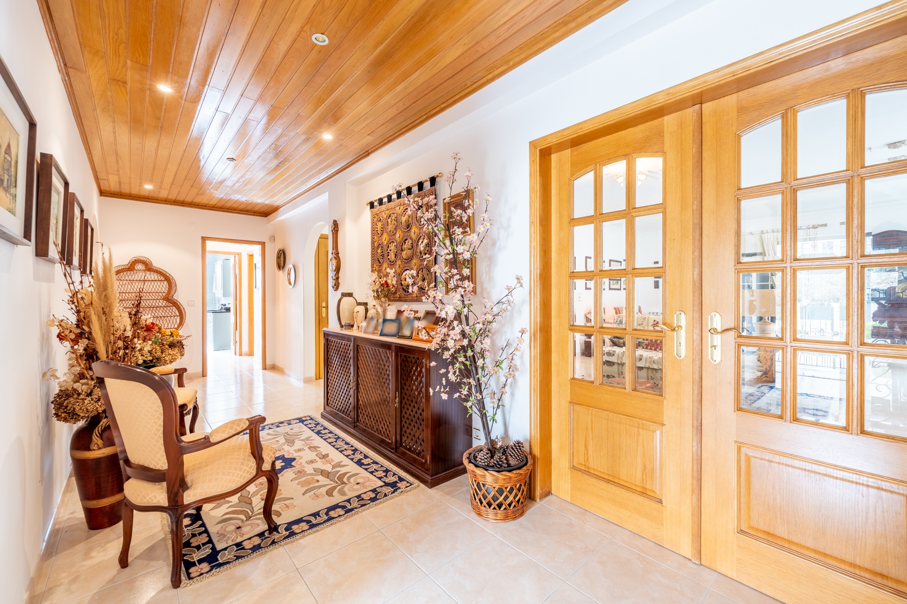  Detached house, 4 bedrooms, for Sale - 物件實景