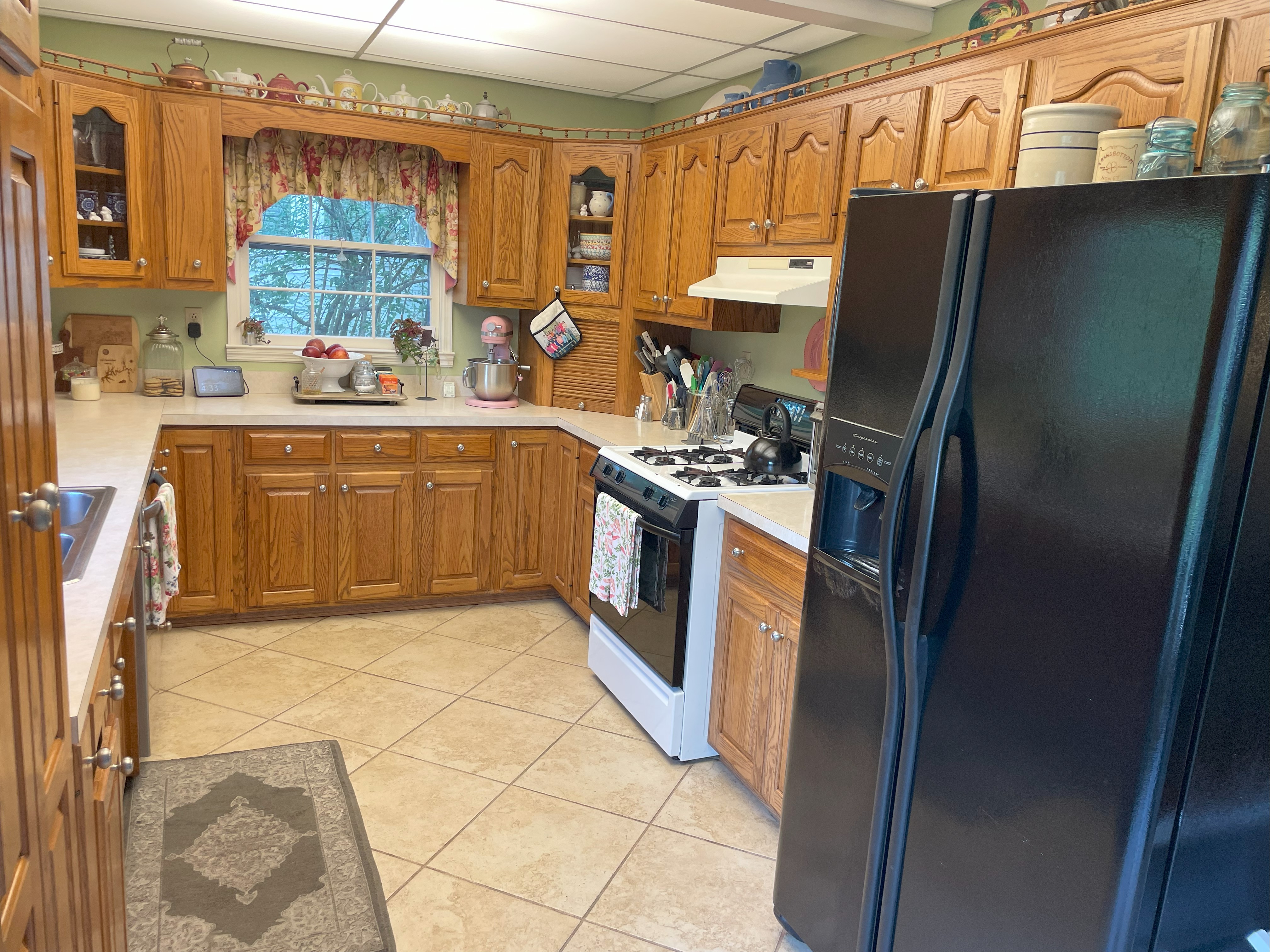 Frankfort, Kentucky, 40601, United States, 5 Bedrooms Bedrooms, ,3 BathroomsBathrooms,Residential,For Sale,1921363