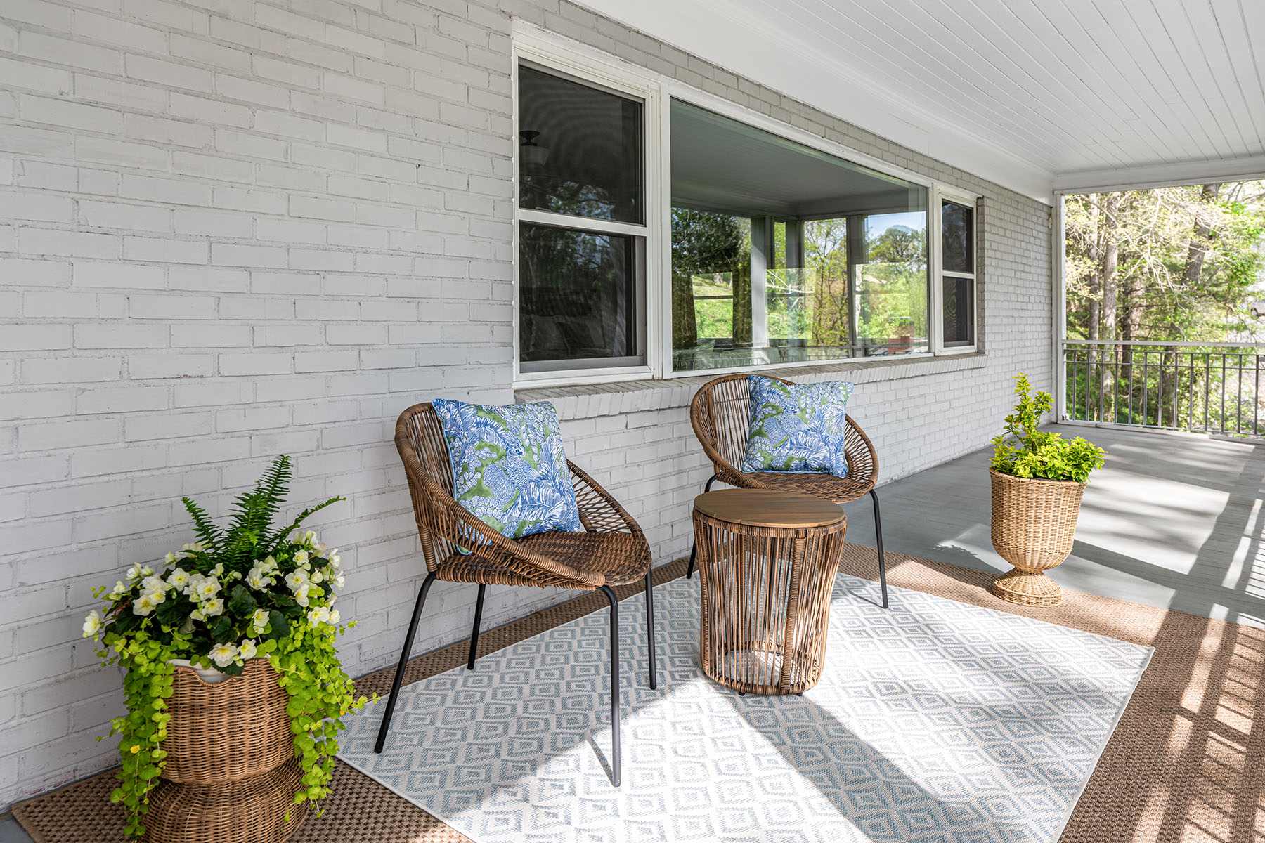  ASHEVILLE - 物件實景