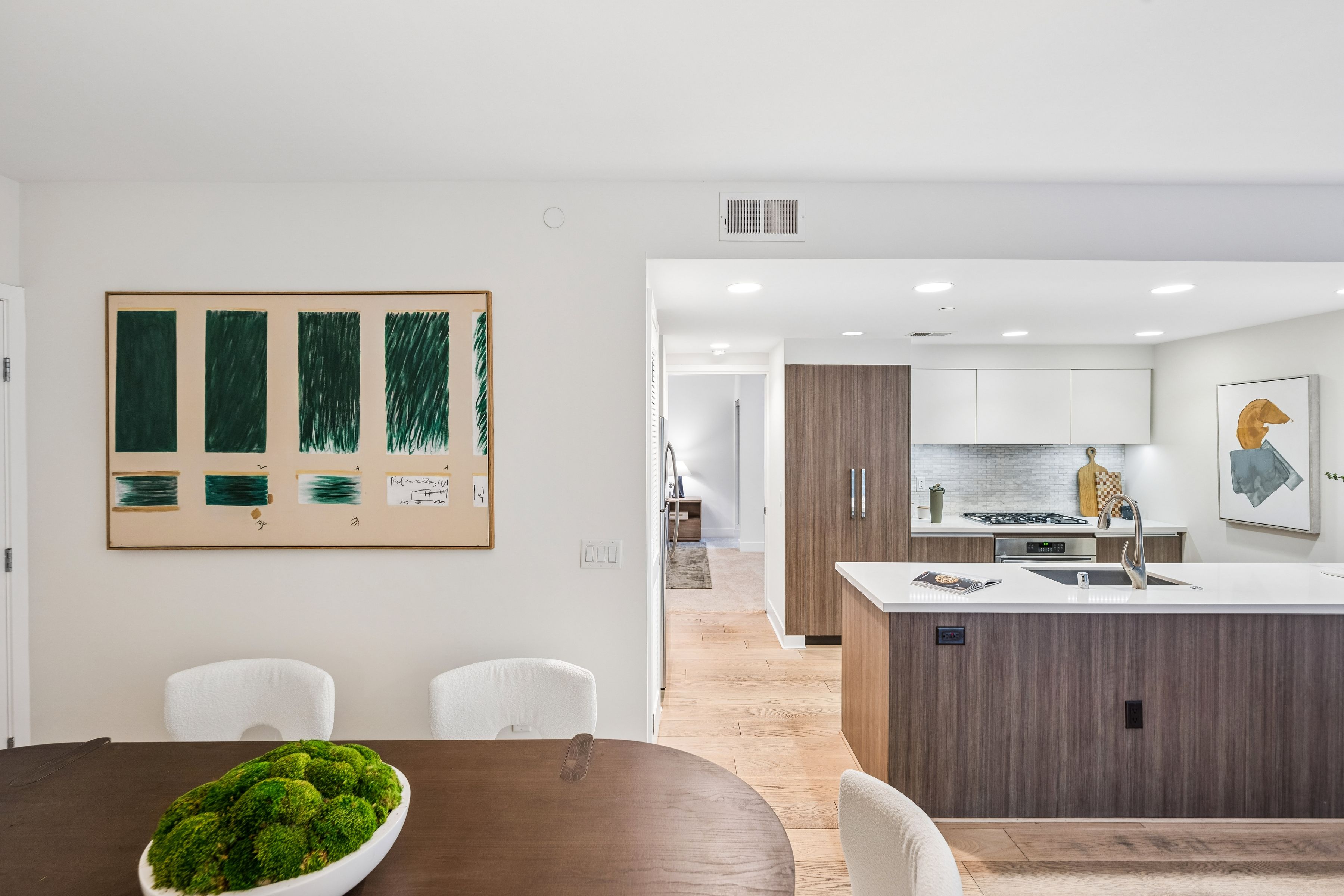  1080 Sutter Street - 物件實景