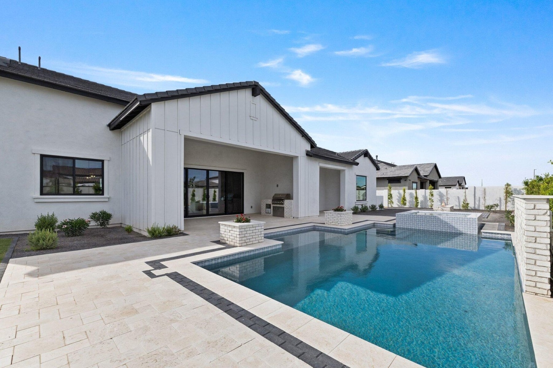  4311 S Parkcrest Street¦Gilbert, AZ - 物件實景