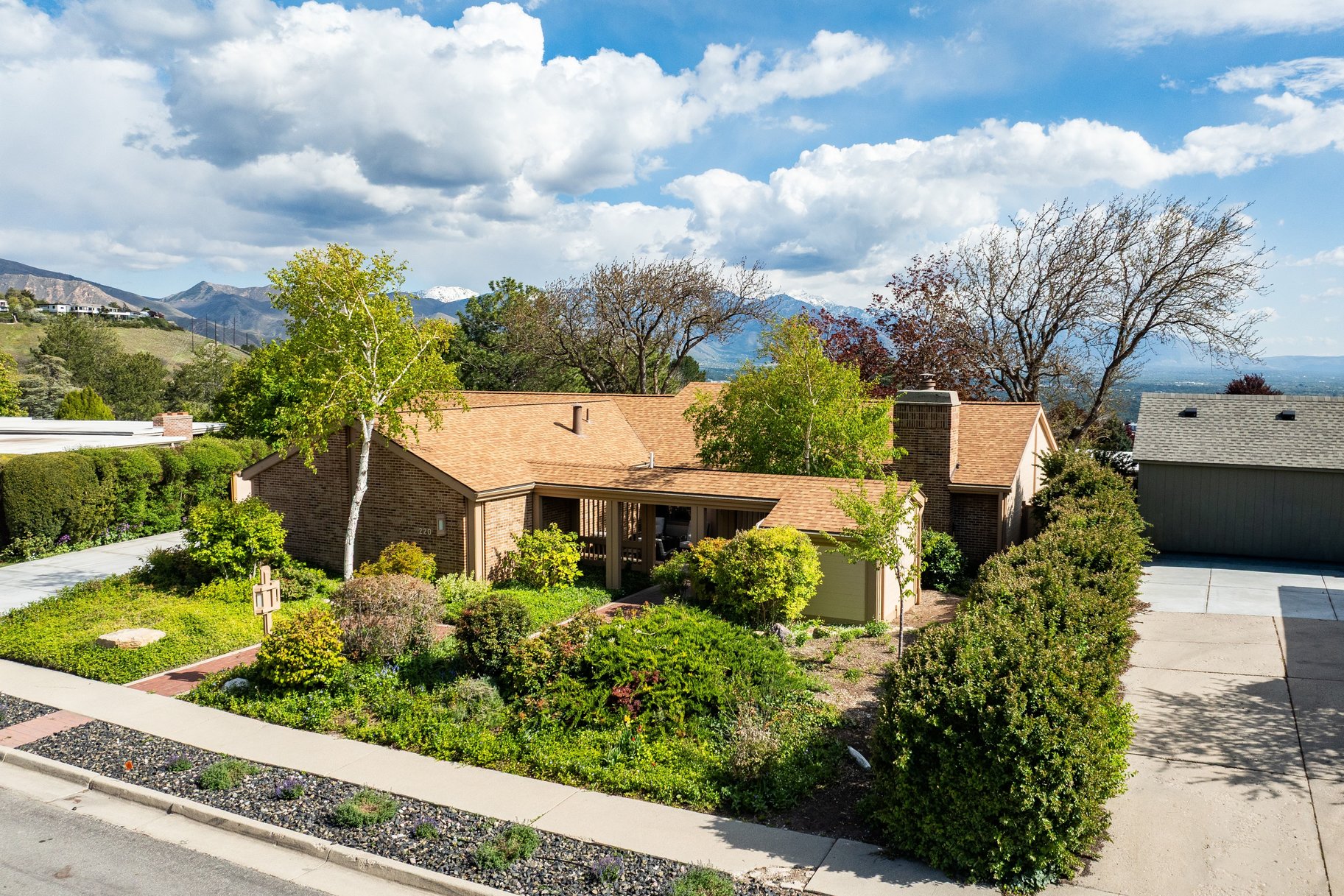  A Ron Molen Design Home - 物件實景
