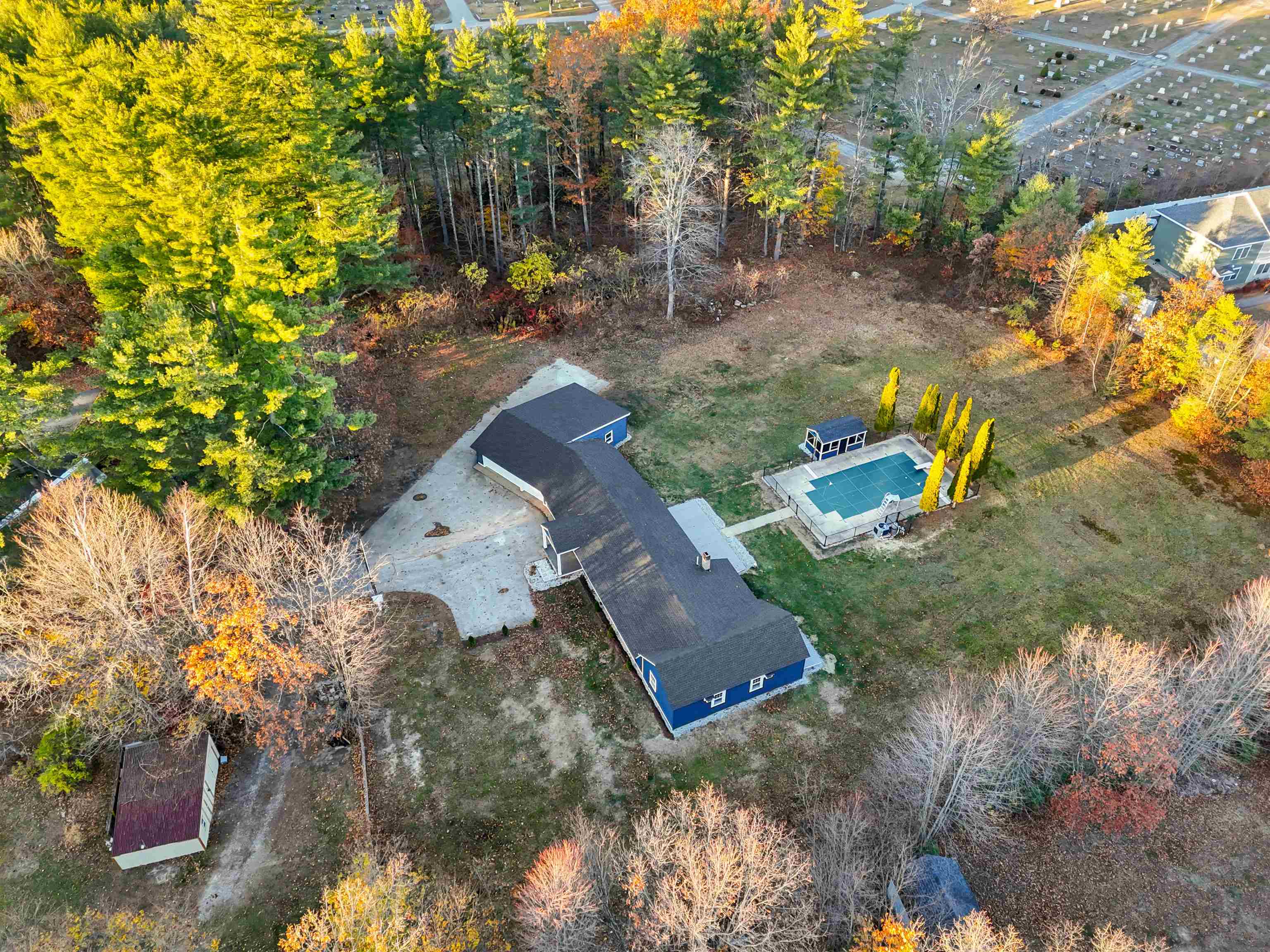 Concord, New Hampshire, 03303, United States, 4 Bedrooms Bedrooms, ,1 BathroomBathrooms,Residential,For Sale,1988375