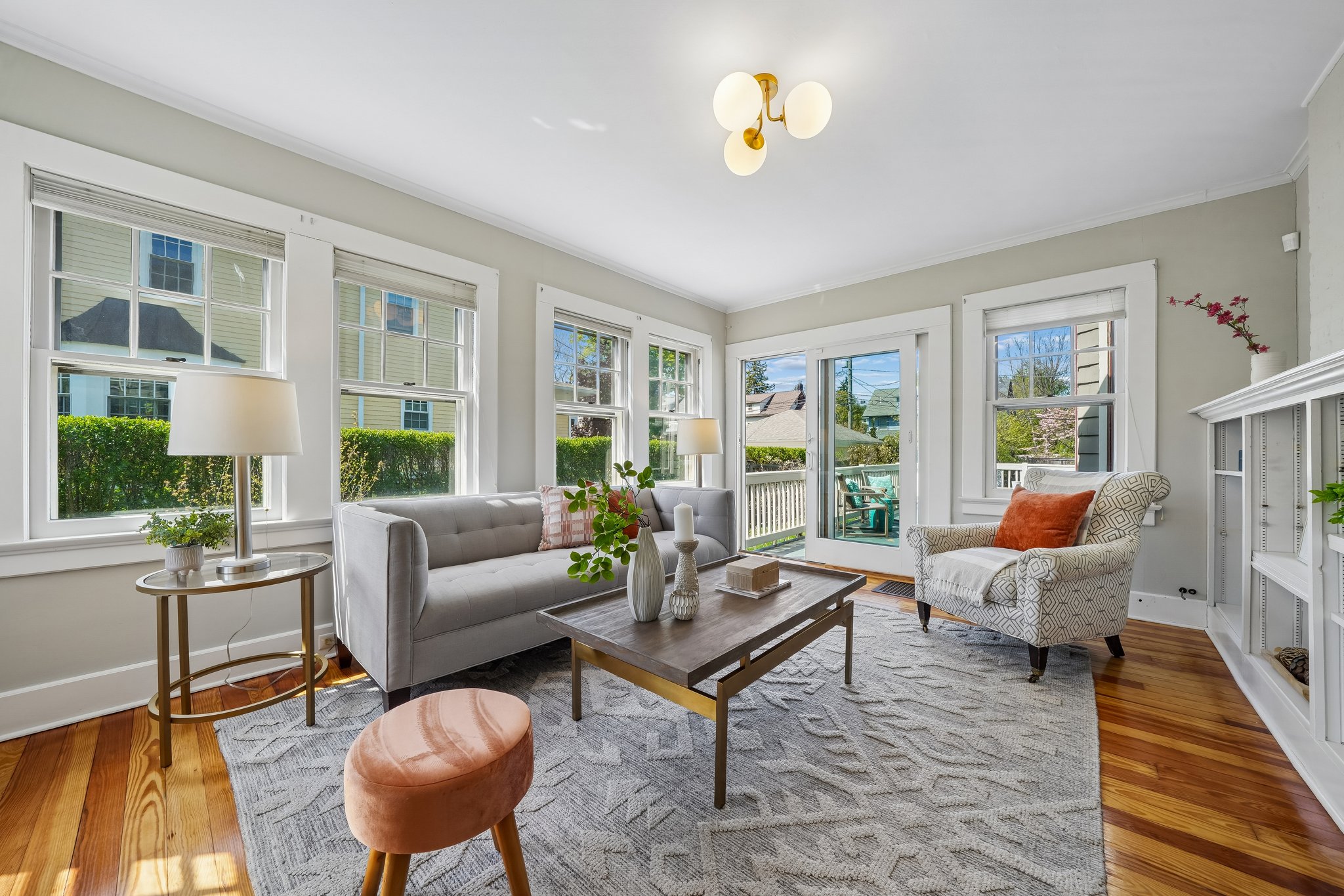  215 Inwood Avenue, Montclair, NJ 07043 - 物件實景