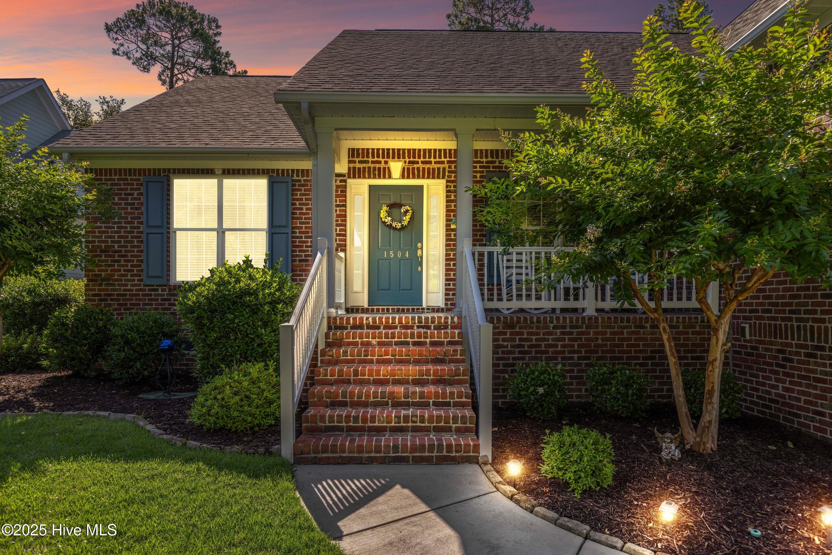 Bolivia, North Carolina, 28422, United States, 4 Bedrooms Bedrooms, ,3 BathroomsBathrooms,Residential,For Sale,1866825