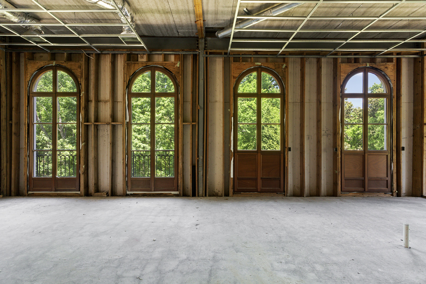  Incredible Opportunity to Create Your Dream Home in Buckhead - 物件實景