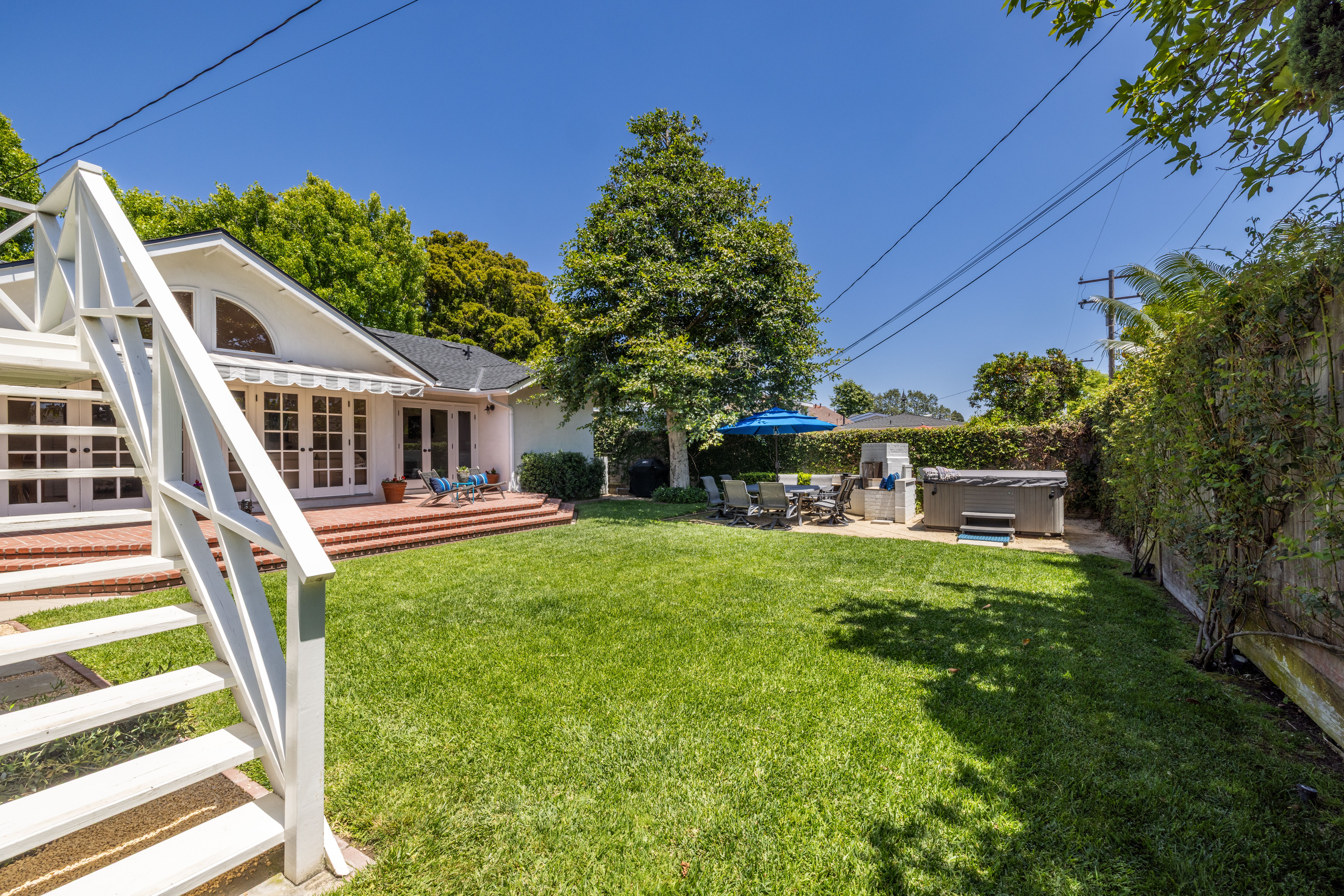  415 Walnut Place, Costa Mesa, CA 92627 - 物件實景