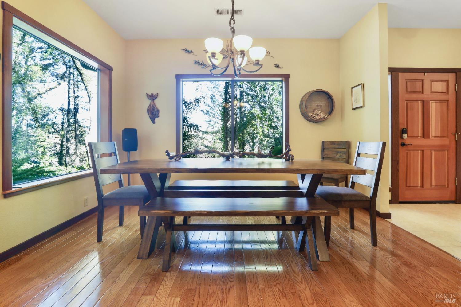 Angwin, California, 94508, United States, 3 Bedrooms Bedrooms, ,3 BathroomsBathrooms,Residential,For Sale,1737848