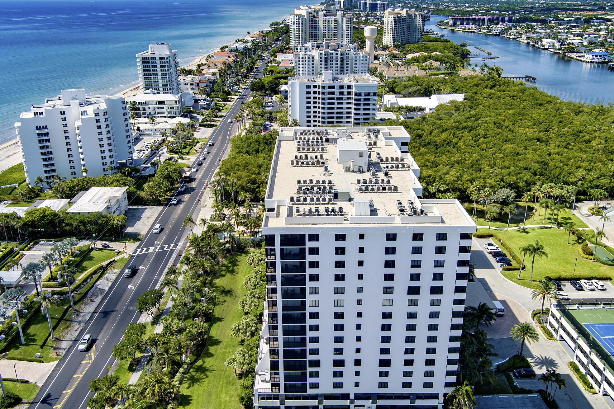 Highland Beach, Florida, 33487, United States, 2 Bedrooms Bedrooms, ,2 BathroomsBathrooms,Residential,For Sale,1827677