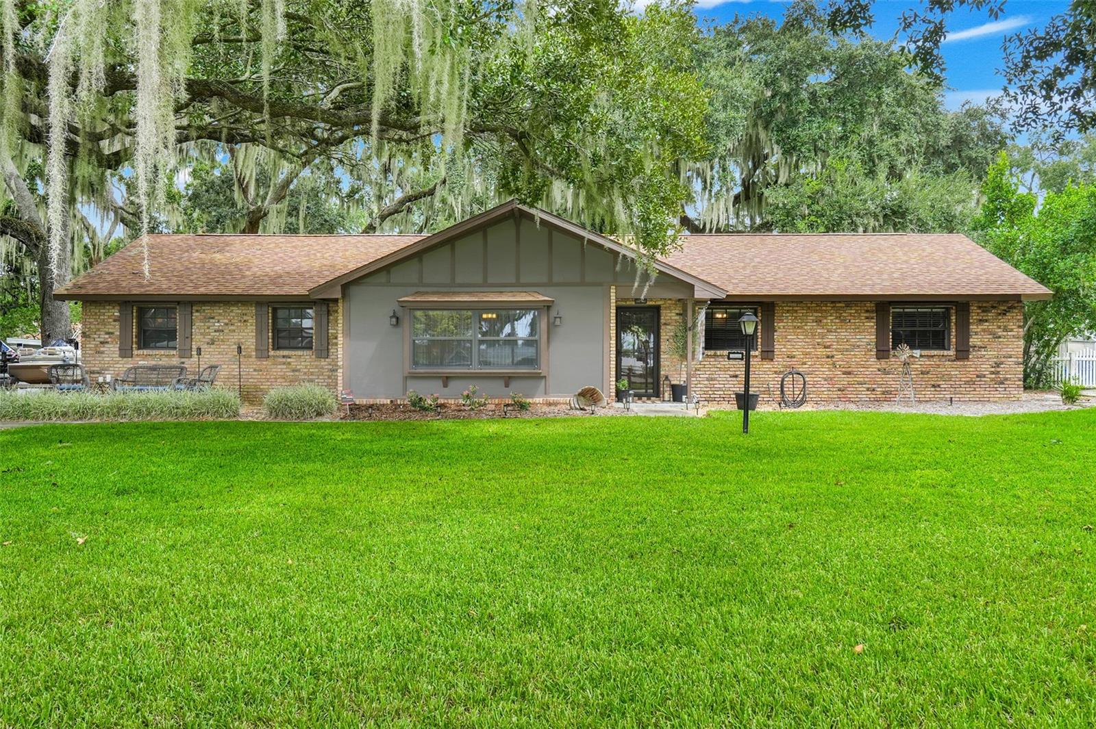 Harris Rd, Tavares, FL 32778 #1
