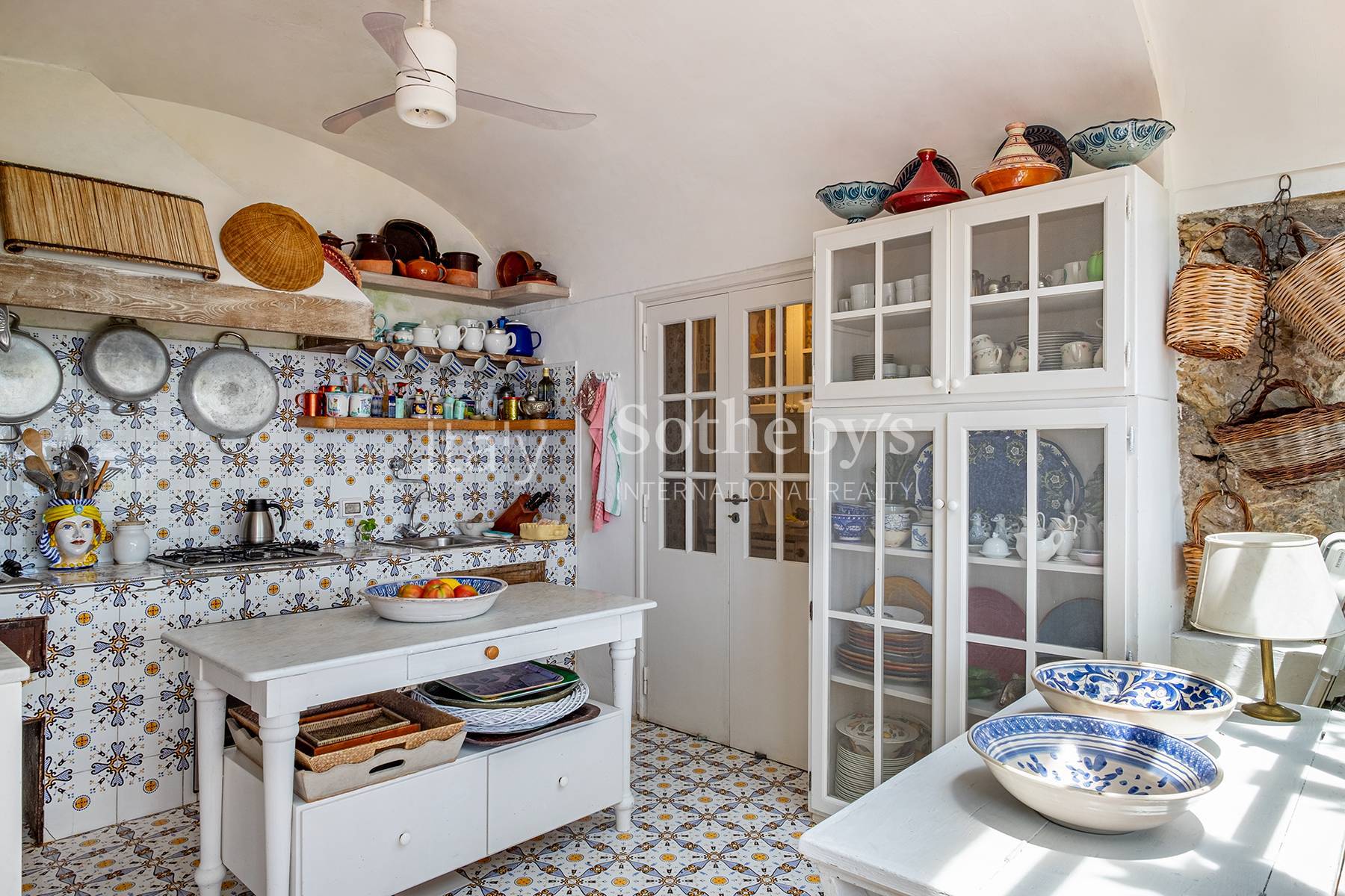  Charming villa in Capri - 物件實景