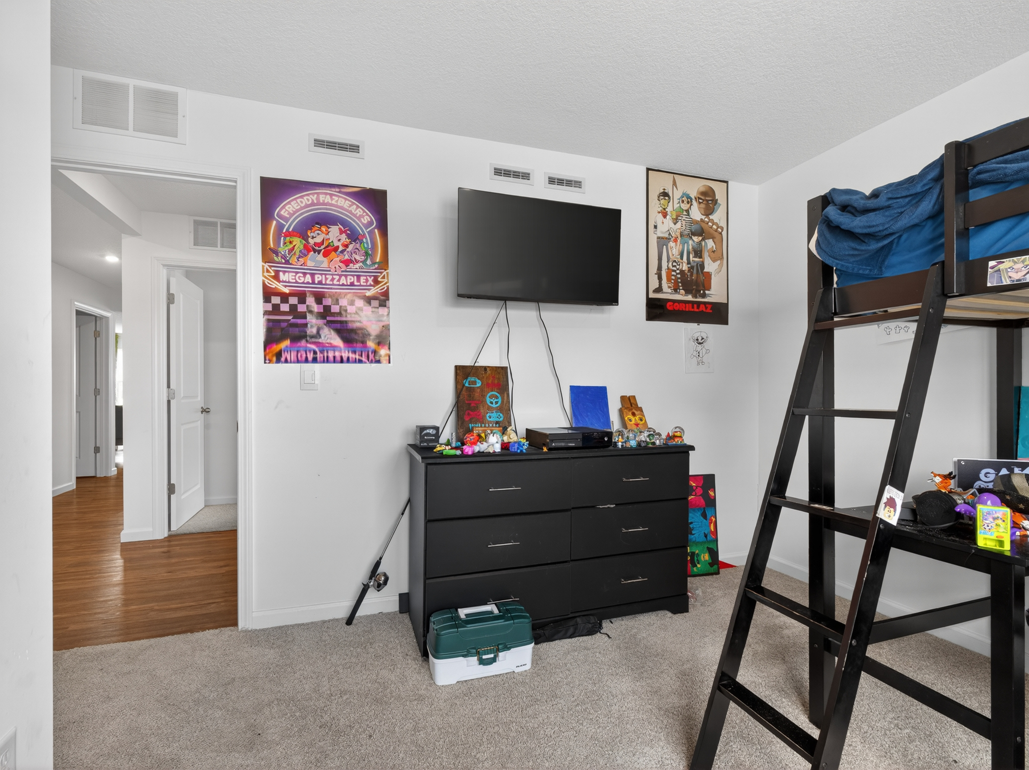  Stunning One Level Home in Kosciusko County - 物件實景