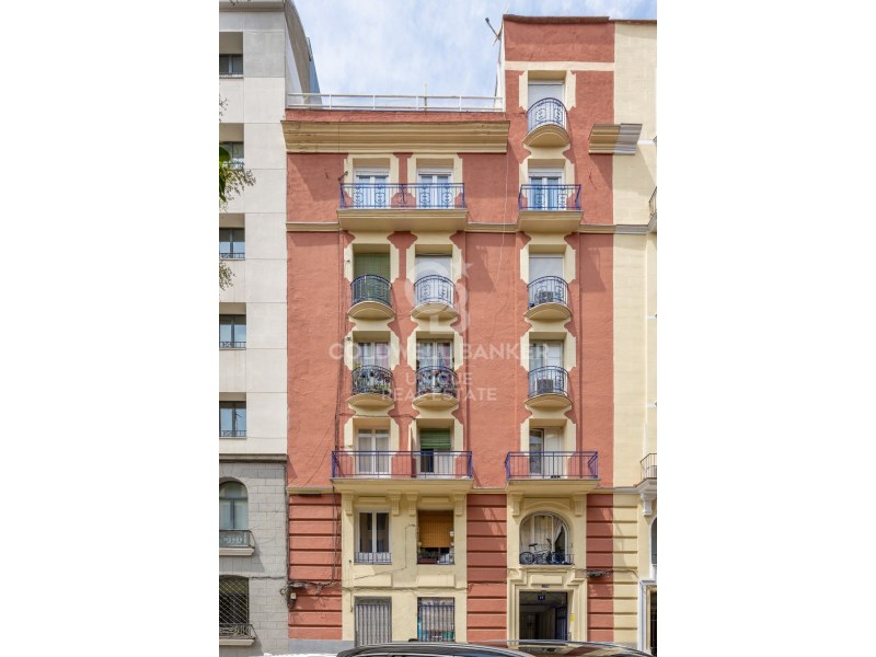 Madrid, Comunidad de Madrid, ES, 2 Bedrooms Bedrooms, ,1 BathroomBathrooms,Residential,For Sale,1940958