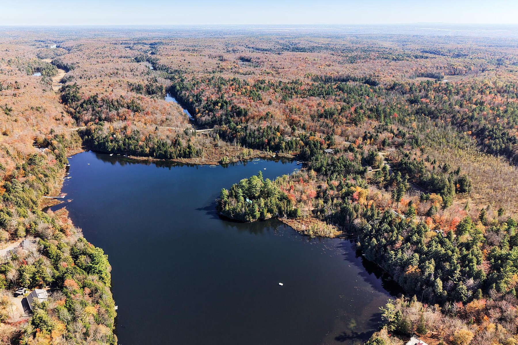  Gore, Laurentides - 物件實景