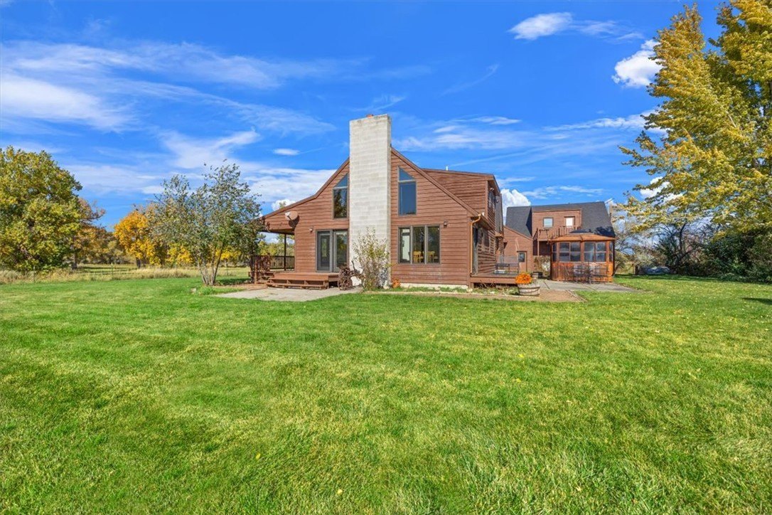 Joliet, Montana, 59044, United States, 3 Bedrooms Bedrooms, ,3 BathroomsBathrooms,Residential,For Sale,1983311