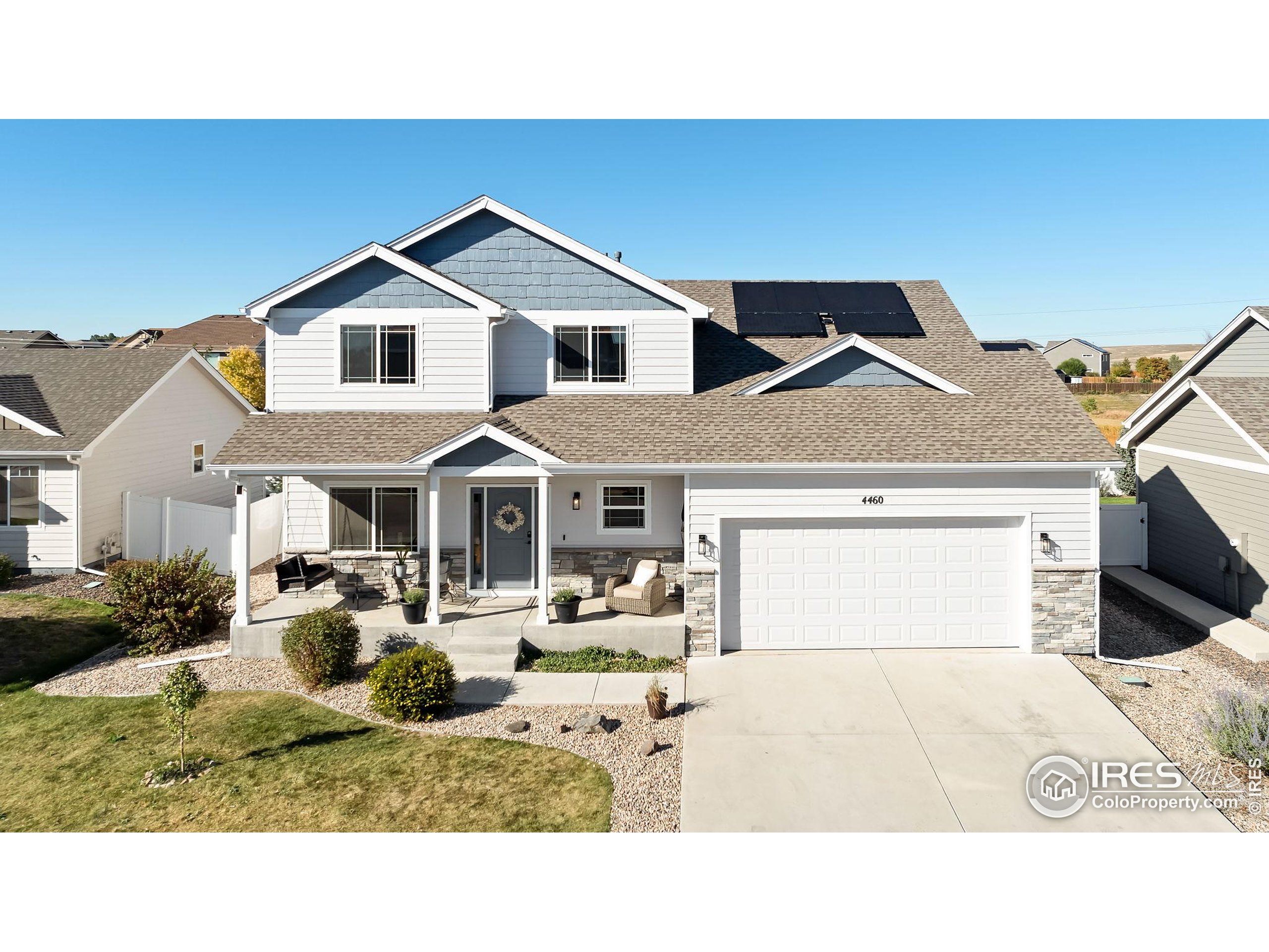Wellington, Colorado, 80549, United States, 3 Bedrooms Bedrooms, ,3 BathroomsBathrooms,Residential,For Sale,1925589