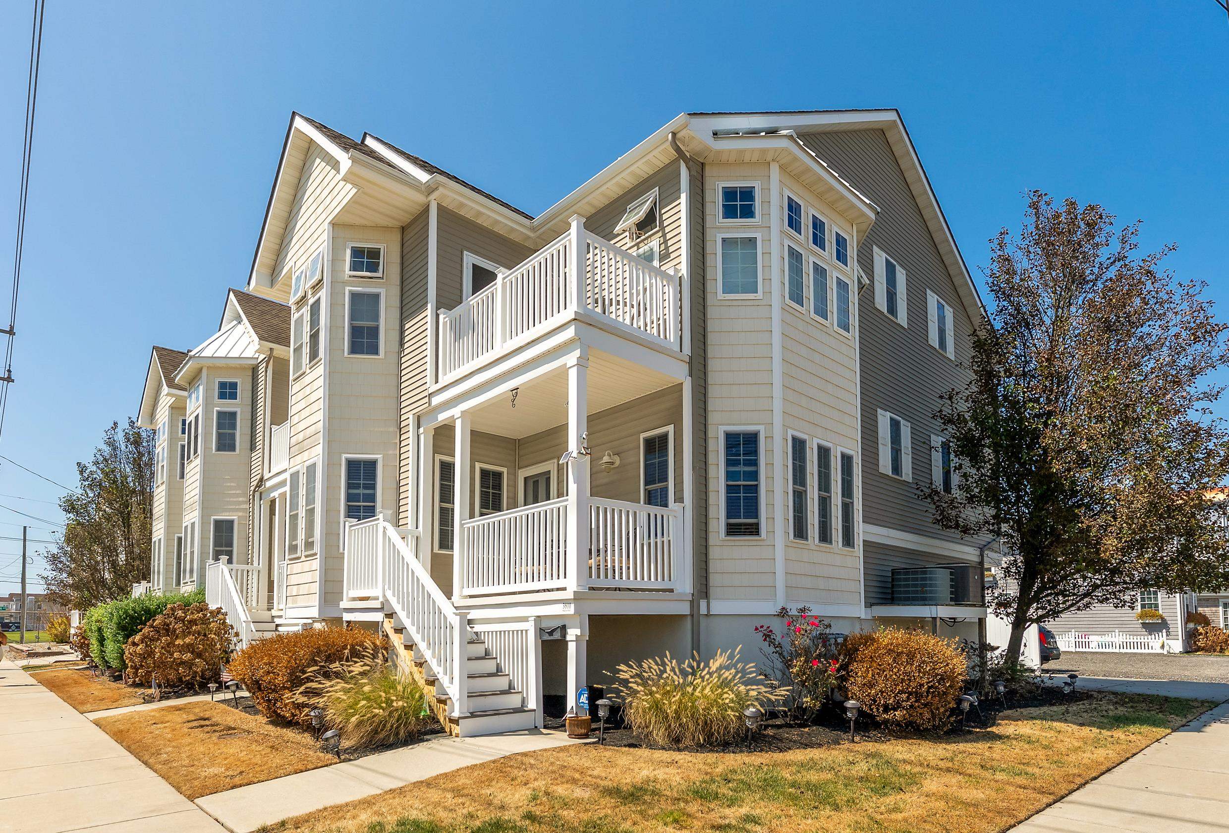 Wildwood, New Jersey, 08260, United States, 5 Bedrooms Bedrooms, ,3 BathroomsBathrooms,Residential,For Sale,1975823