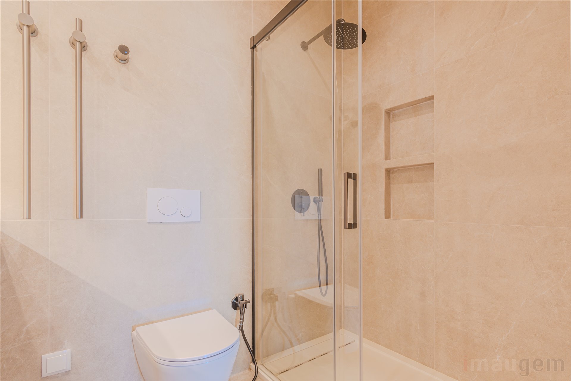  Flat, 1 bedrooms, for Sale - 物件實景