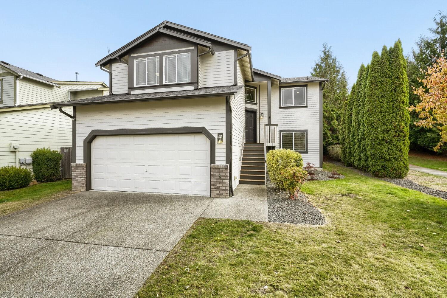 72nd Ave, Puyallup, WA 98375