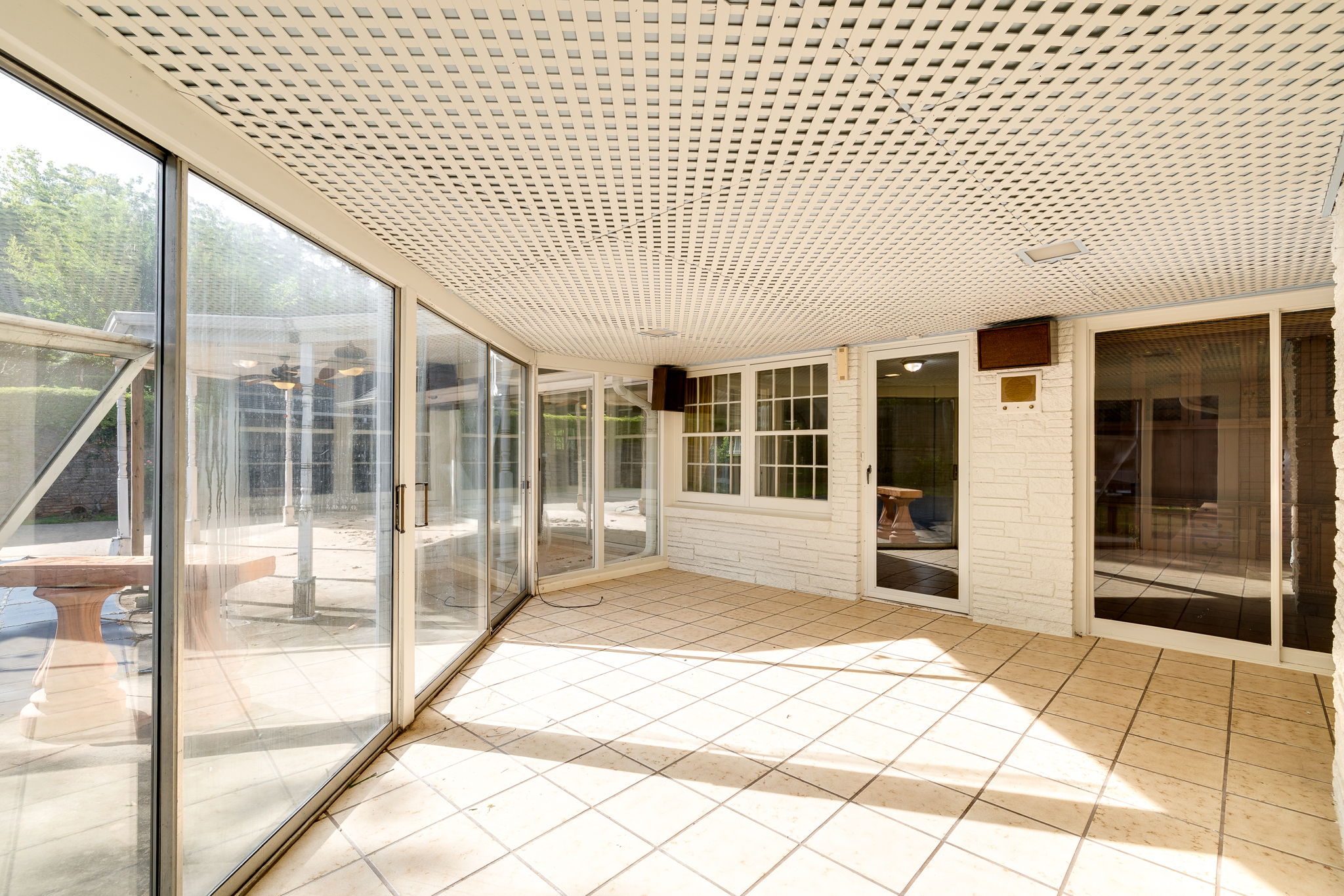  7104 Brentwood Road, Nichols Hills, OK 73116 - 物件實景
