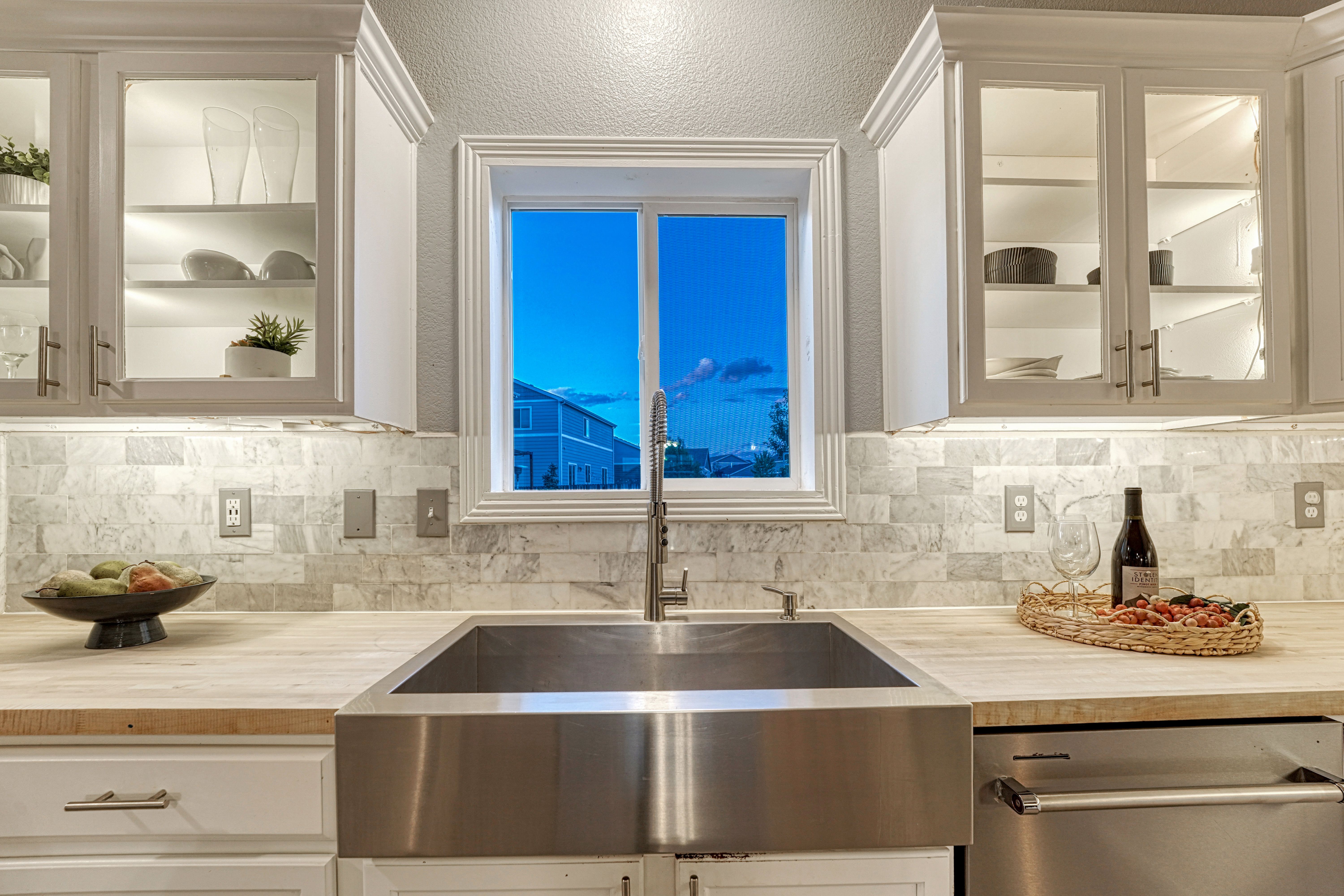  7618 Dry Willow Way, Colorado Springs, CO, 80908 - 物件實景