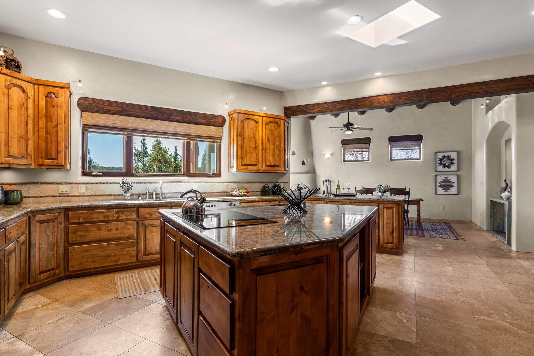  61 Paseo del Antilope - 物件實景